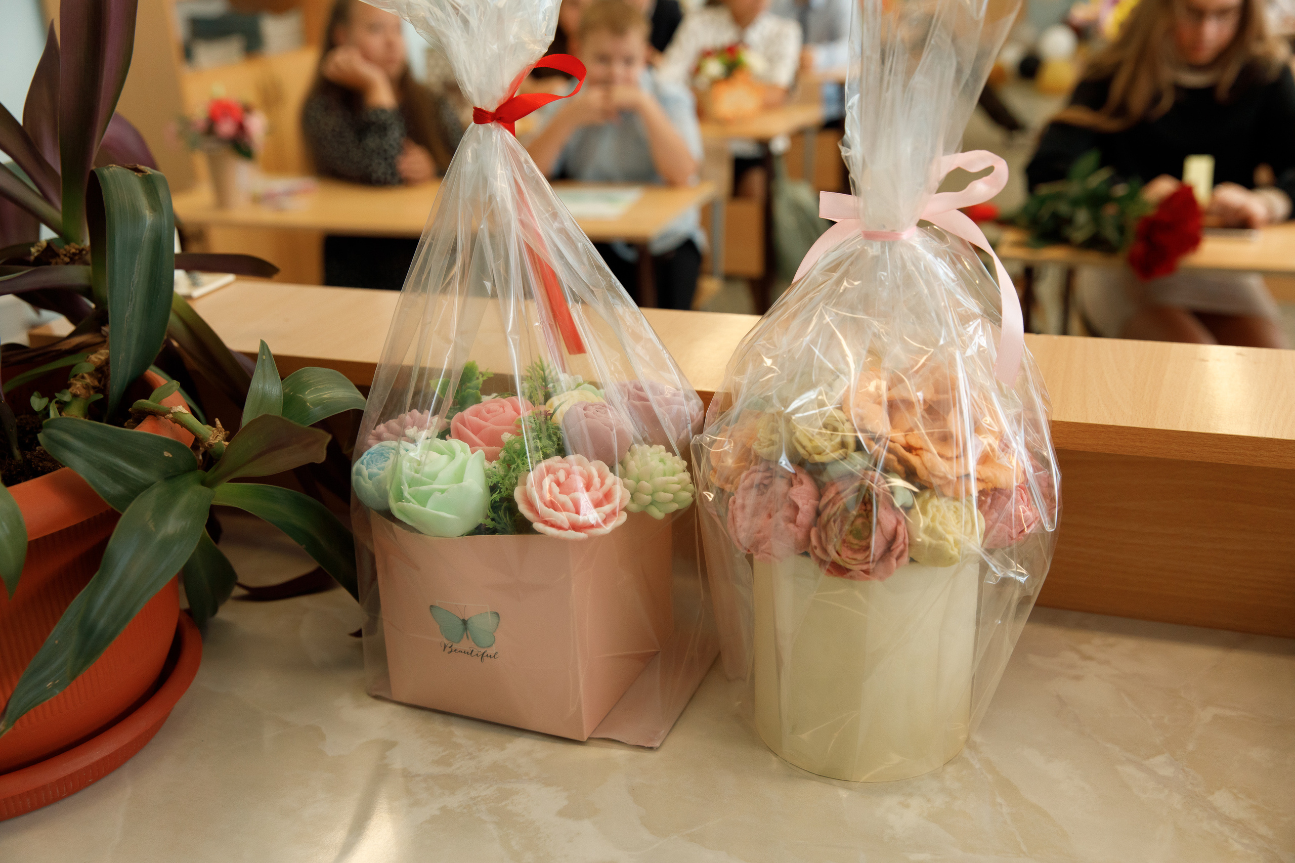 Школа № 33 6 «Б» класс. Свадебный, семейный и школьный фотограф в Сызрани Максим Баталов