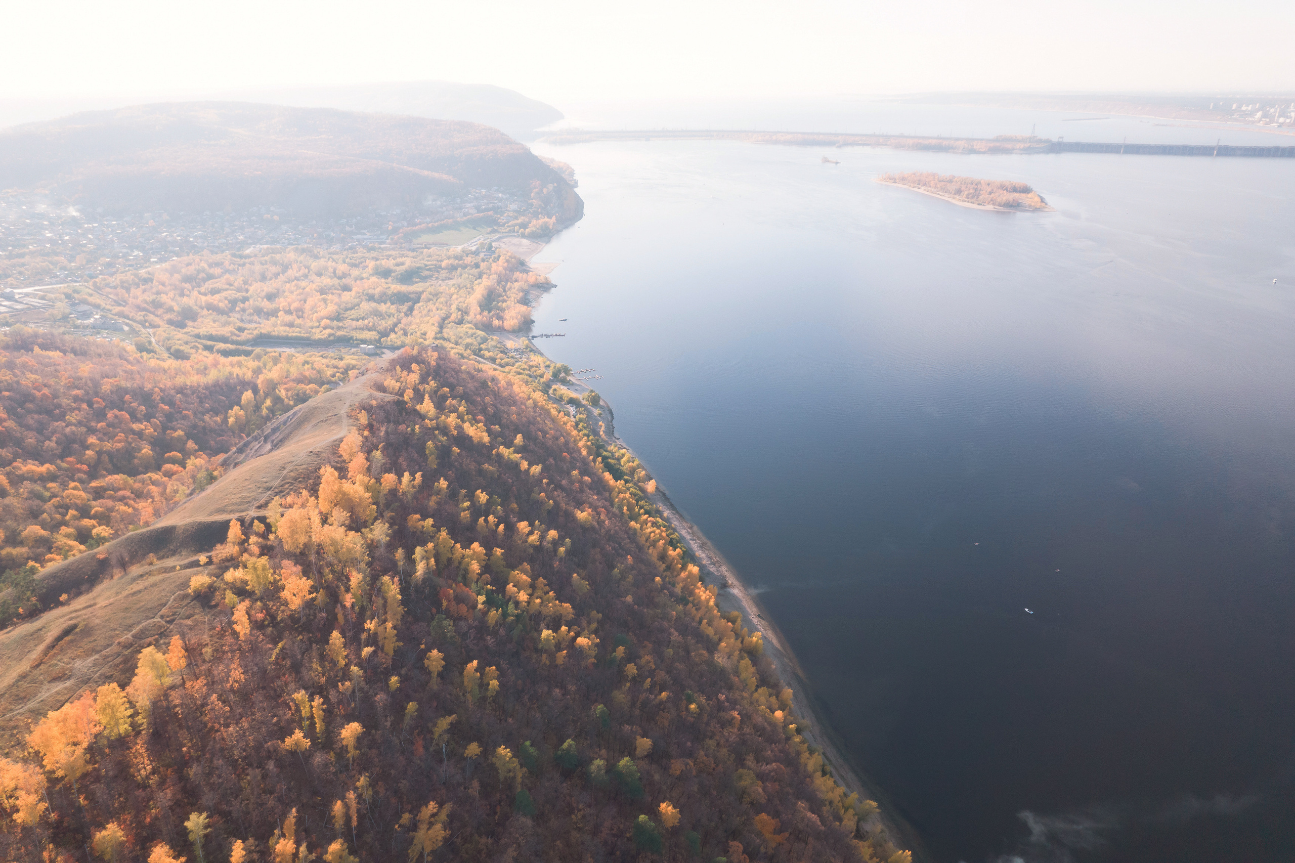Петров камень. Свадебный, семейный и школьный фотограф в Сызрани Максим Баталов