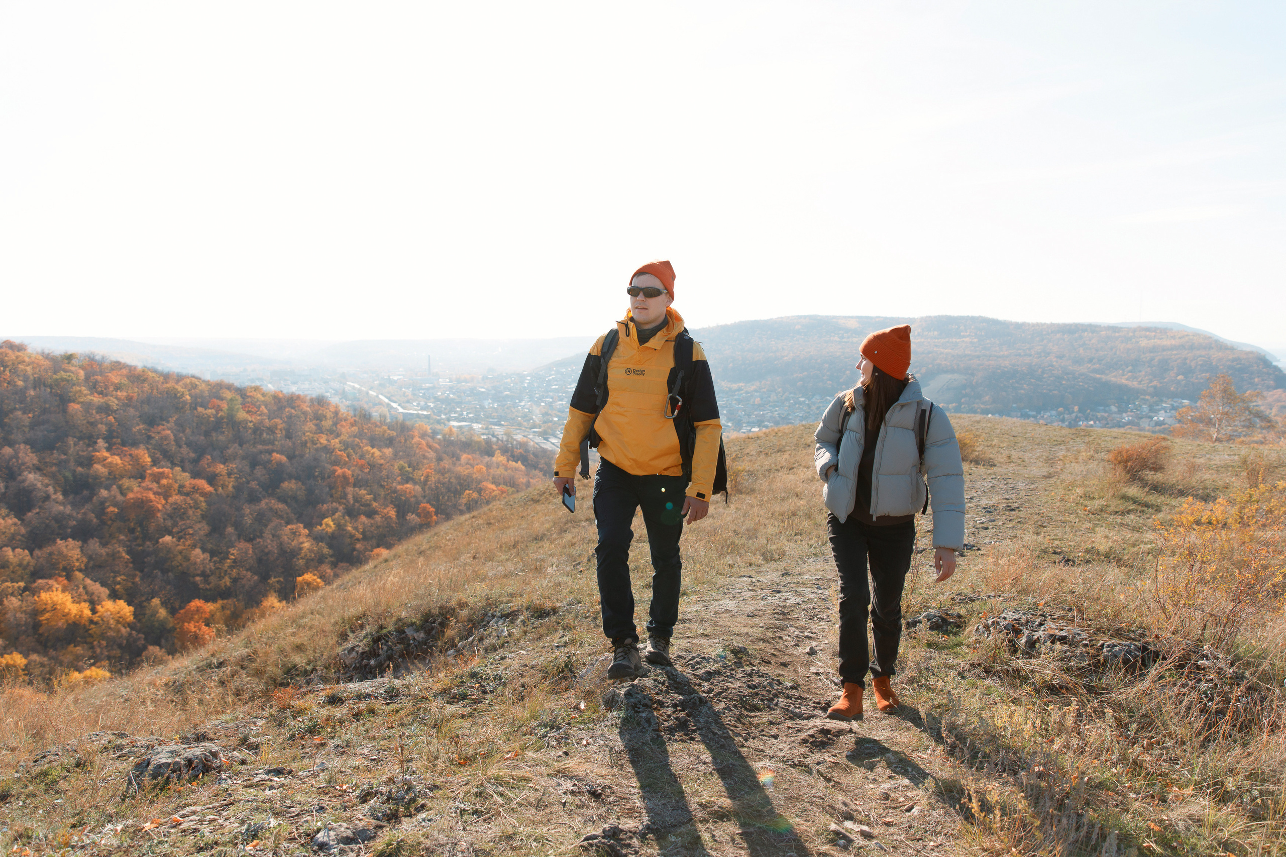 Петров камень. Свадебный, семейный и школьный фотограф в Сызрани Максим Баталов