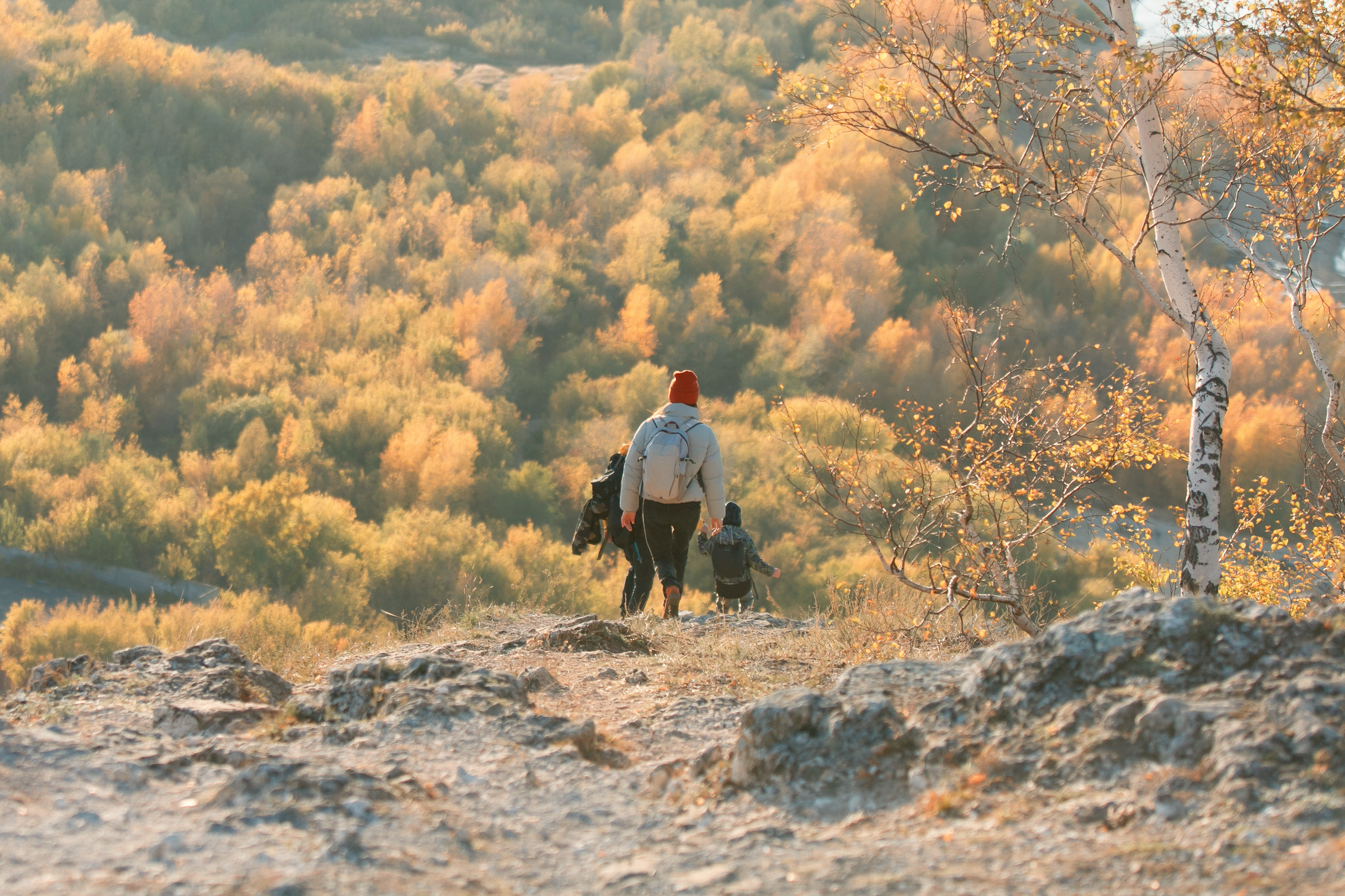 Петров камень. Свадебный, семейный и школьный фотограф в Сызрани Максим Баталов