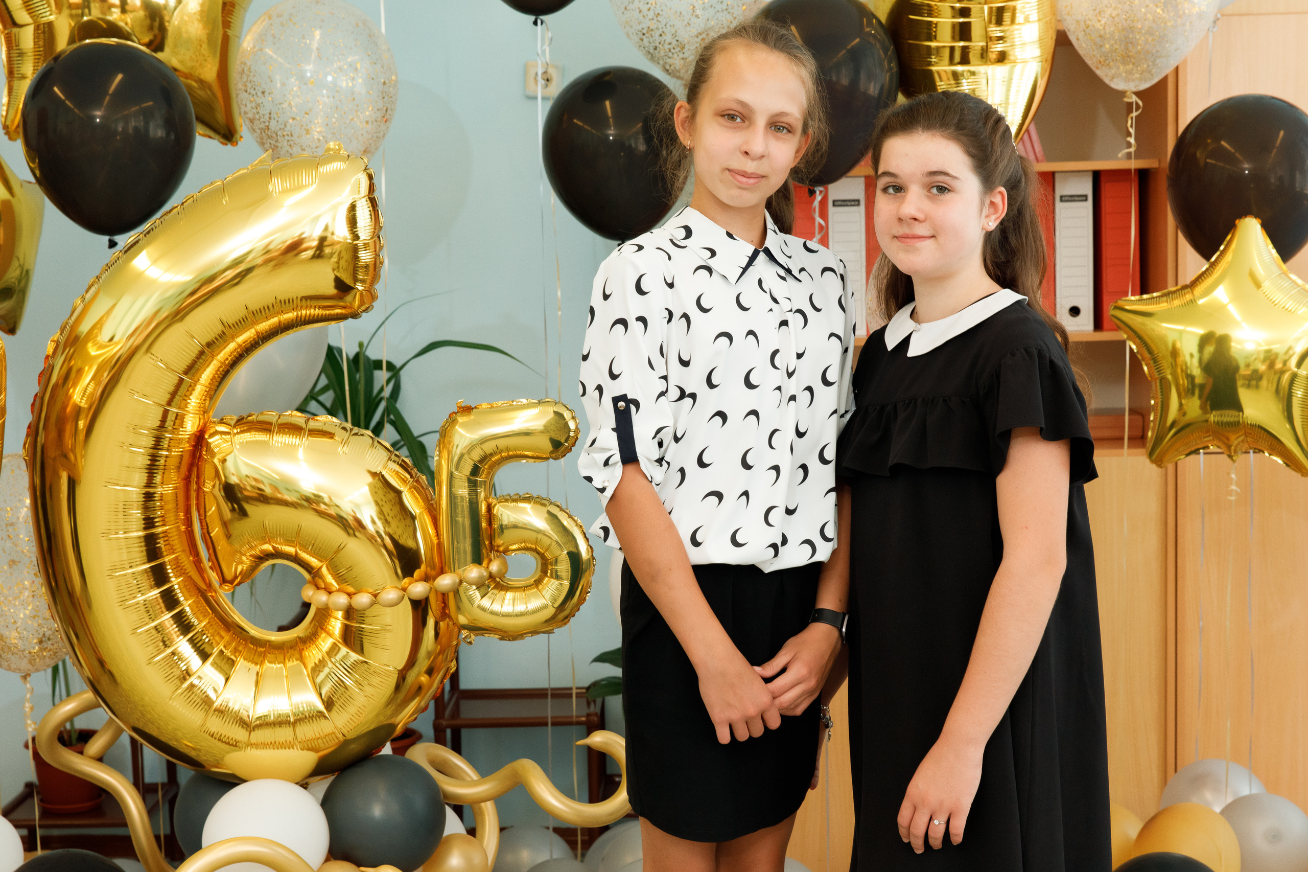 Школа № 33 6 «Б» класс. Свадебный, семейный и школьный фотограф в Сызрани Максим Баталов