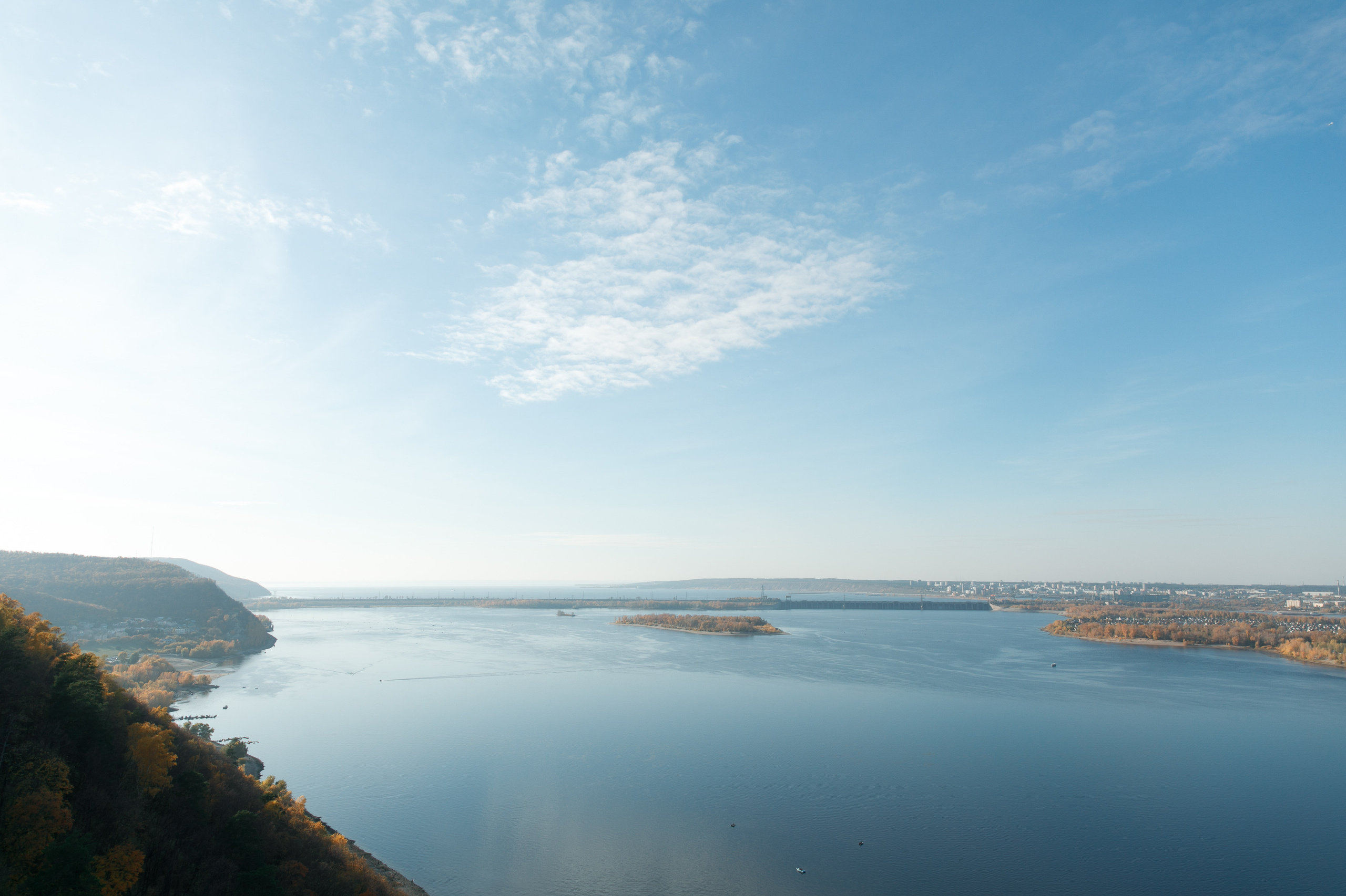 Петров камень. Свадебный, семейный и школьный фотограф в Сызрани Максим Баталов
