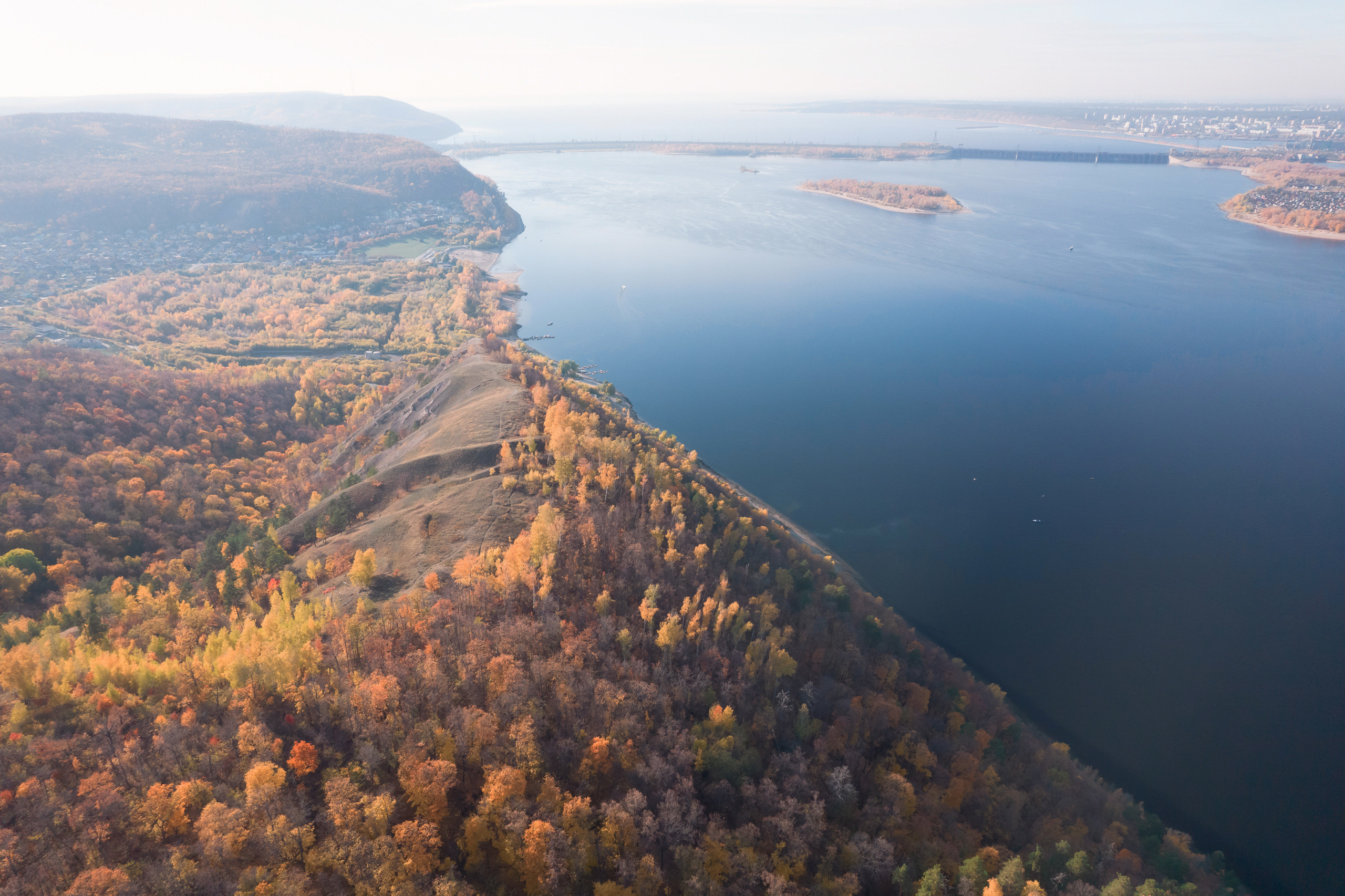 Петров камень. Свадебный, семейный и школьный фотограф в Сызрани Максим Баталов
