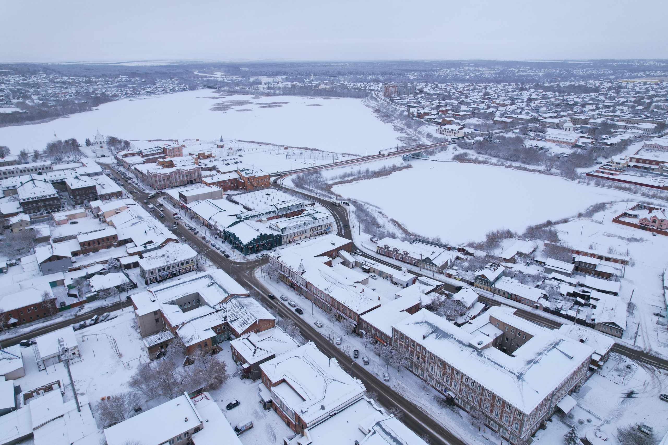 Город Сызрань. Свадебный, семейный и школьный фотограф в Сызрани Максим Баталов