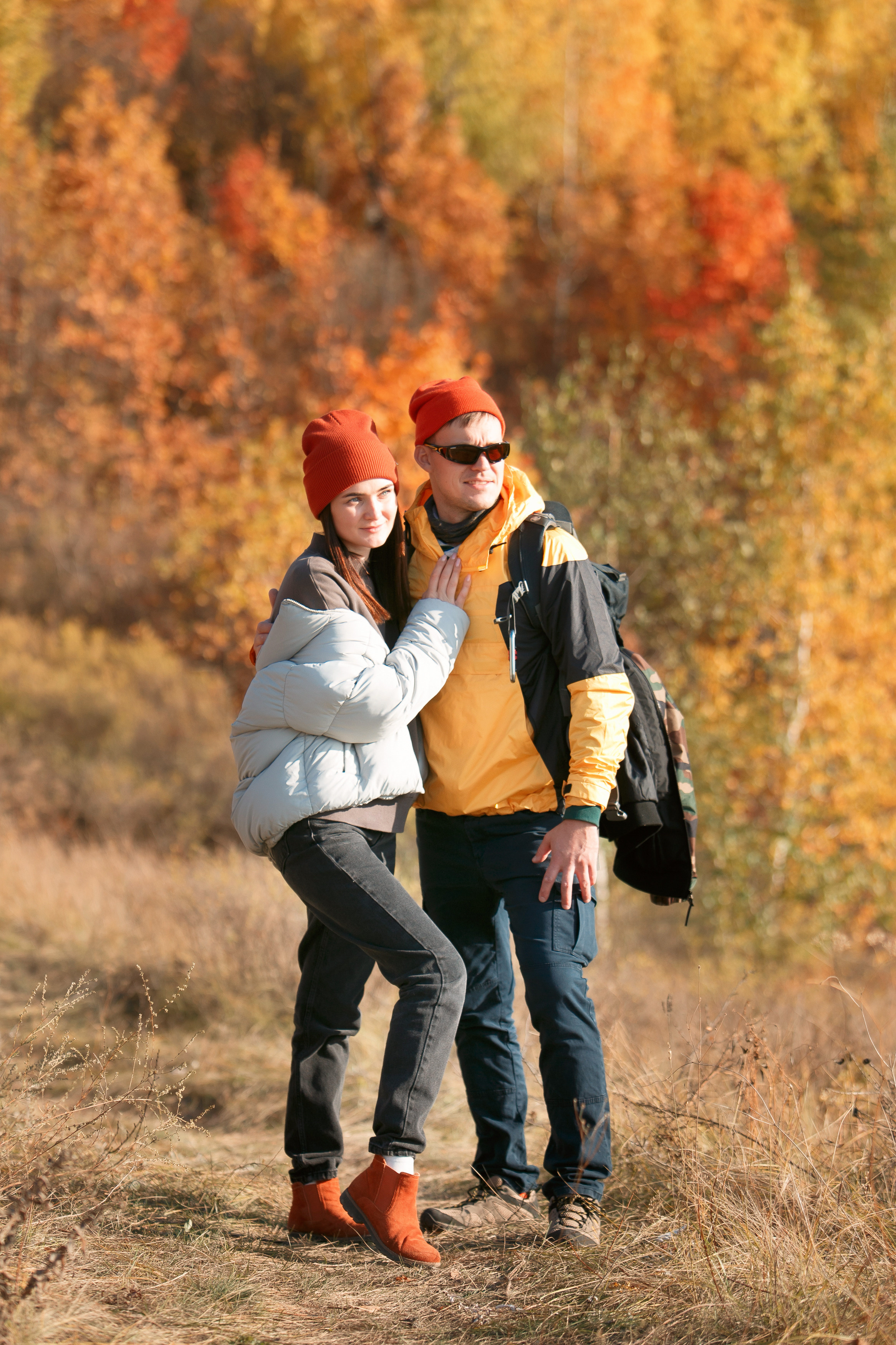 Петров камень. Свадебный, семейный и школьный фотограф в Сызрани Максим Баталов