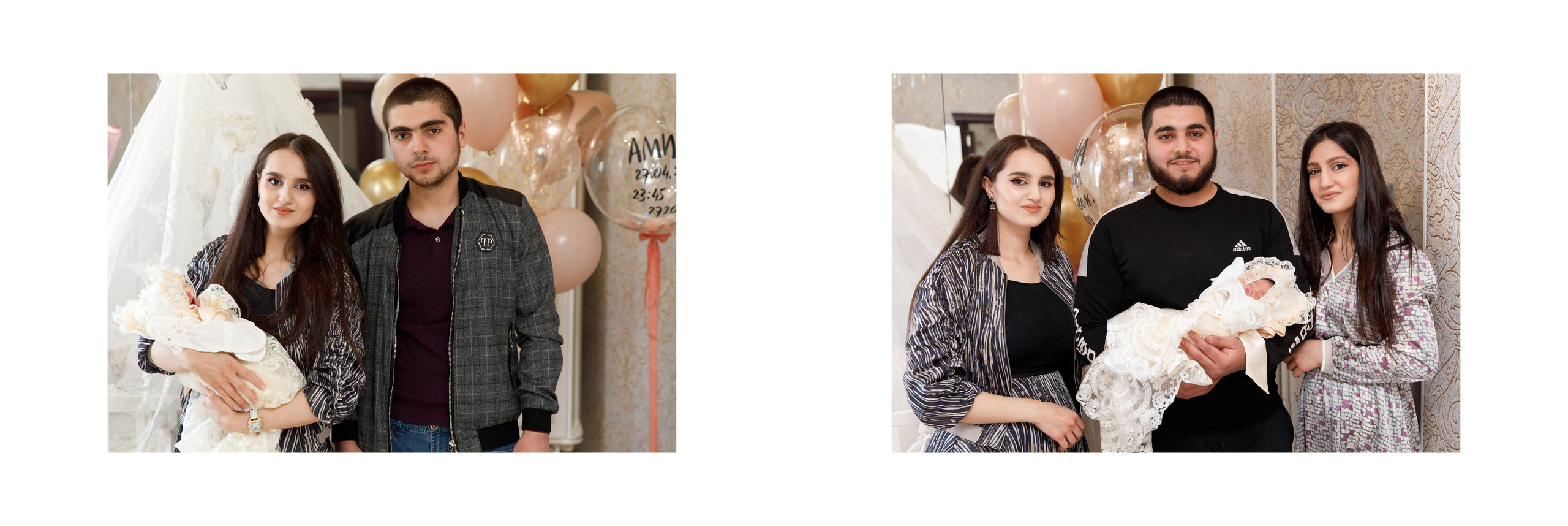 Амина | макет альбома. Свадебный, семейный и школьный фотограф в Сызрани Максим Баталов