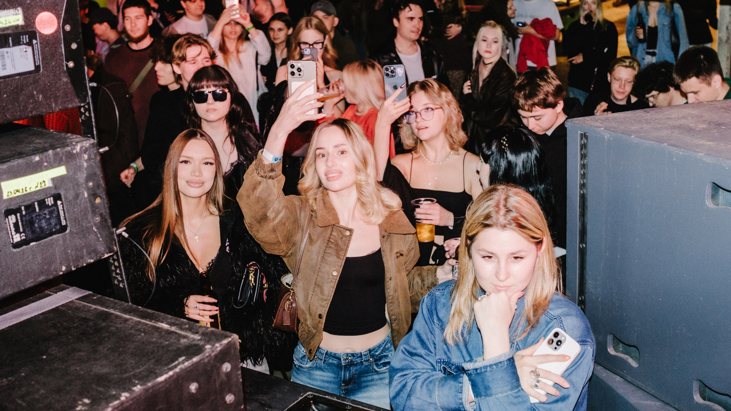 EVENTS / CONCERTS. Фотограф Владимир Пофотачкин