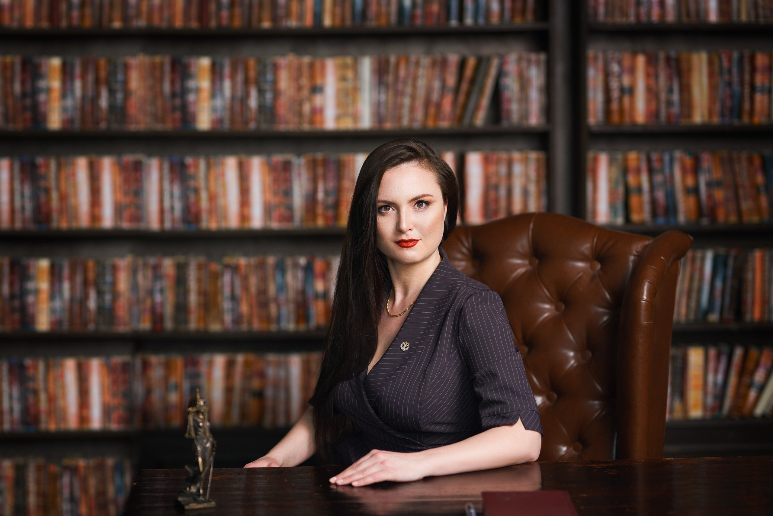 Бизнес- портрет. Профессиональное решение для частных лиц и бизнеса