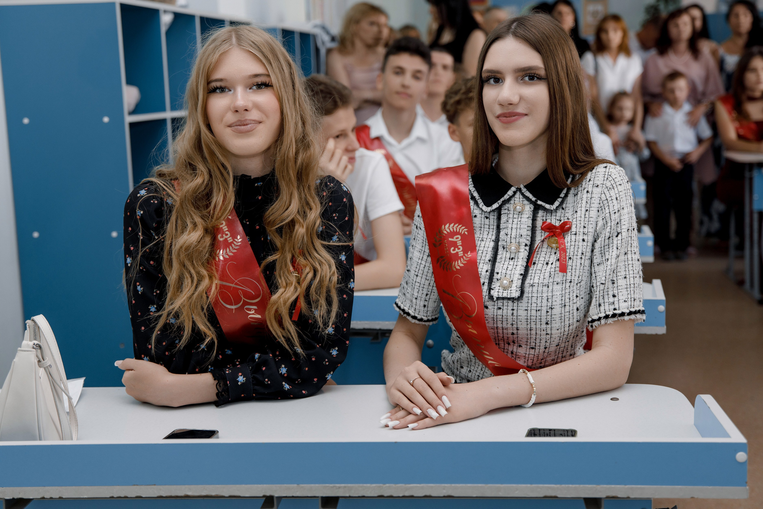 Выпускной школа 107 г Краснодар. Выпускные альбомы в Краснодарском крае