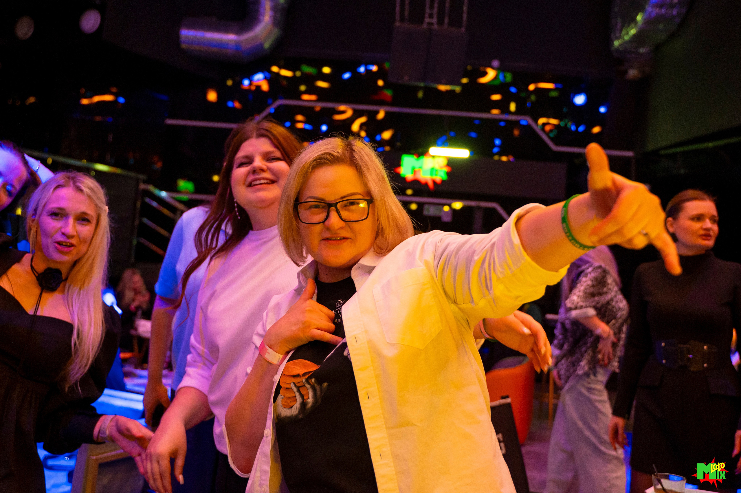 Репортаж MIXLOTO. Фотограф Беларусь — Ольга Шаповалова (Жардецкая)