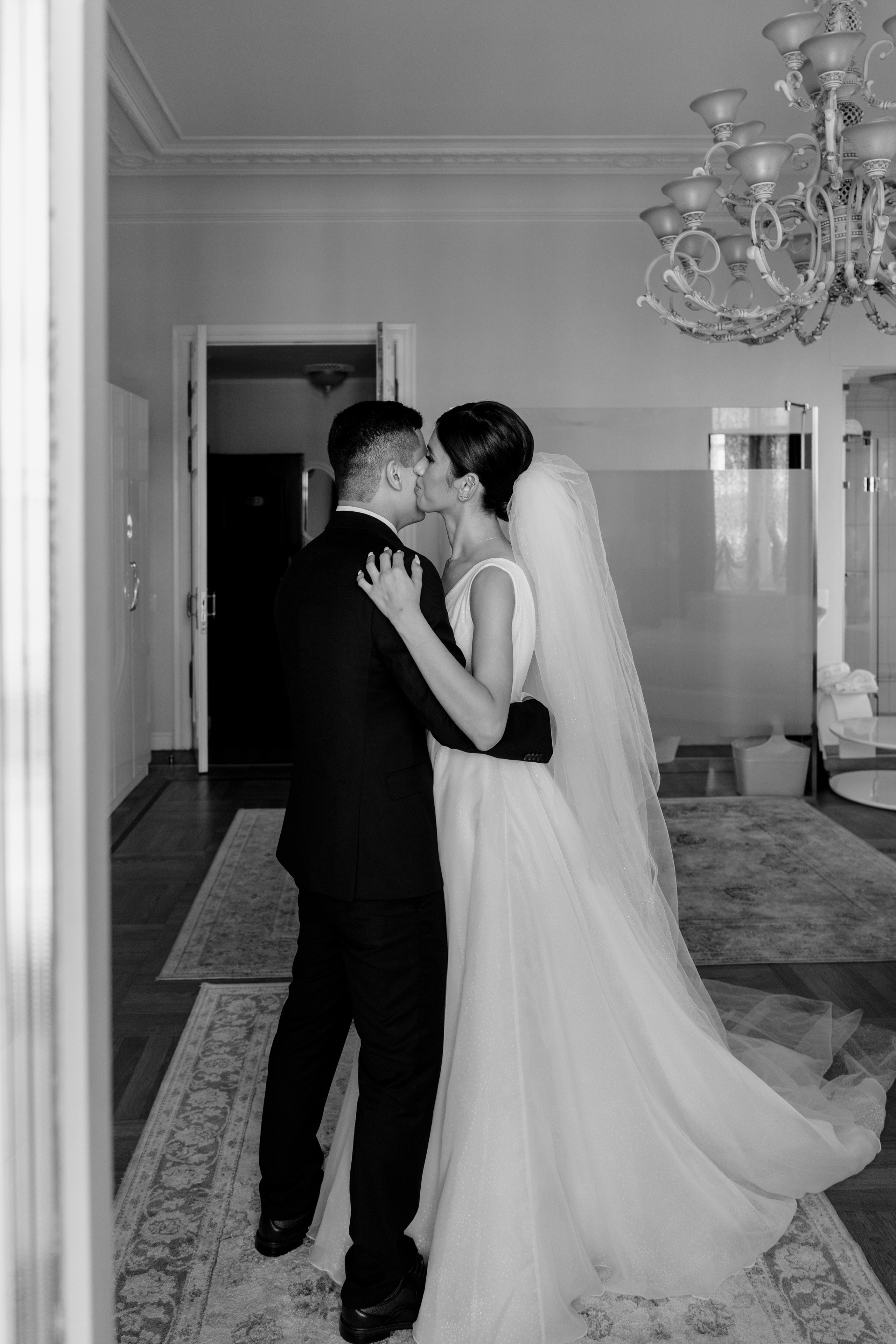 Wedding M&H. Свадебный фотограф Санкт-Петербург СПб