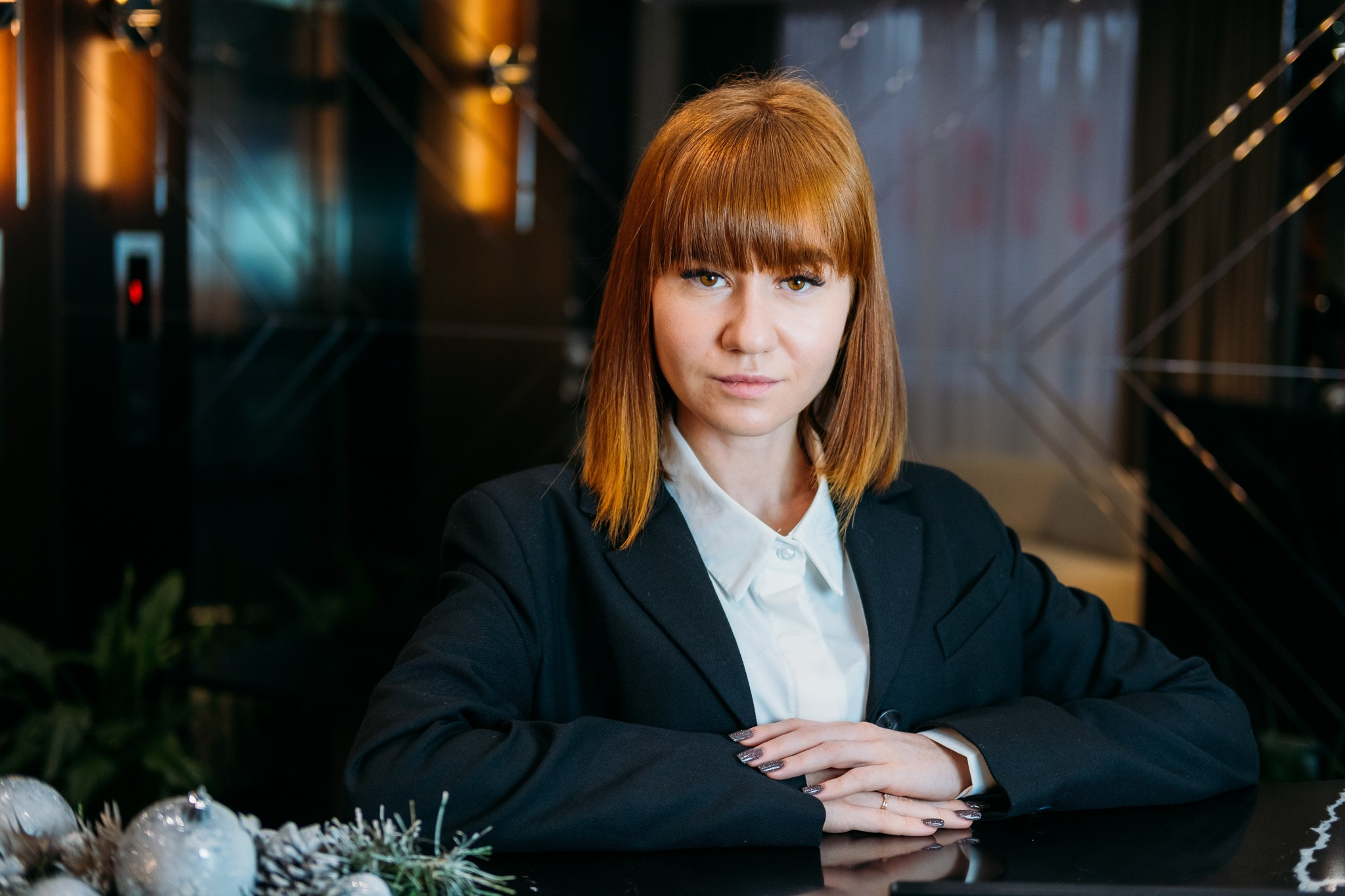 Корпоративная съёмка. Фотограф в Иркутске Анна Мирошникова