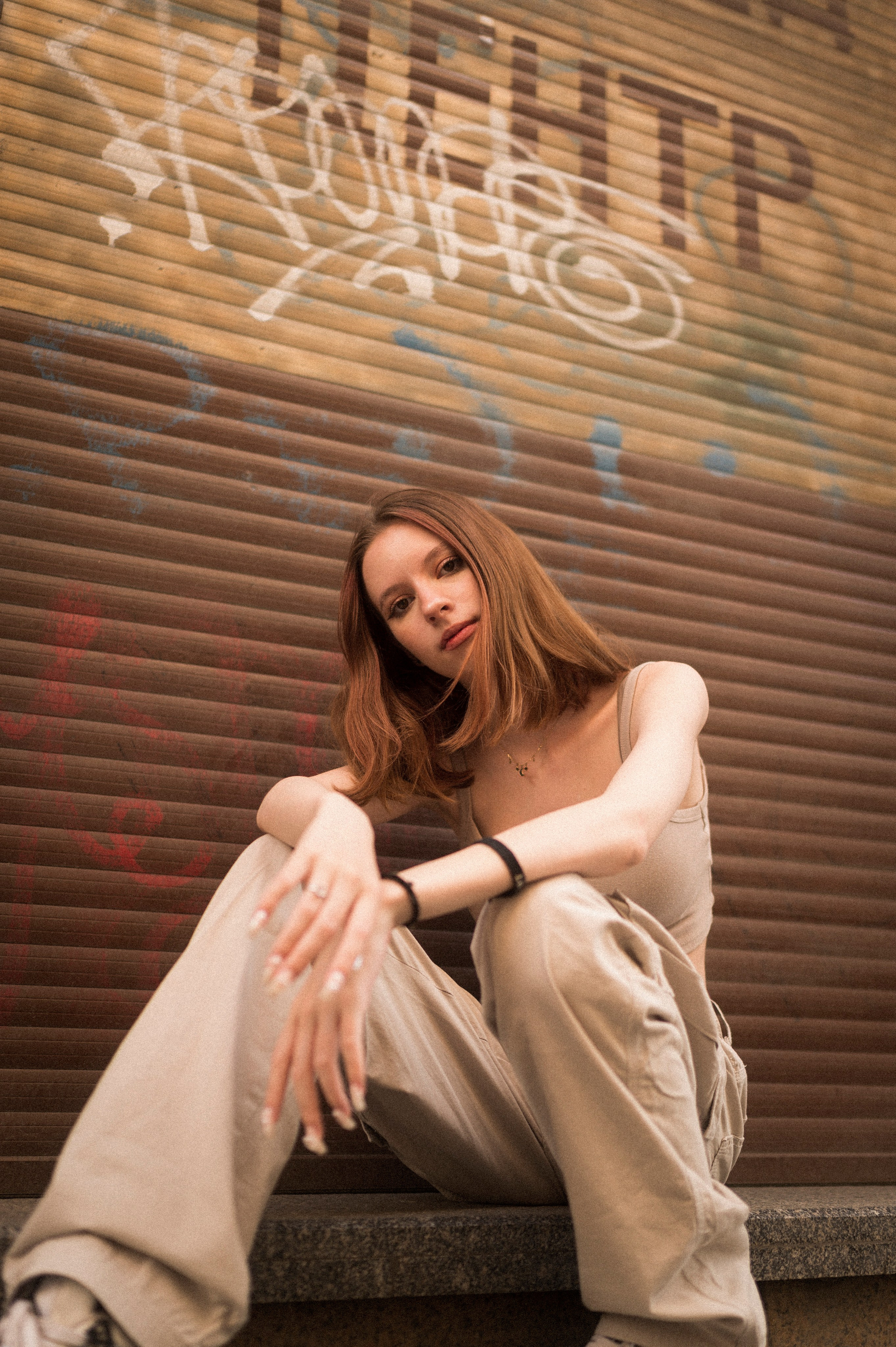 Настя. Kartascheff