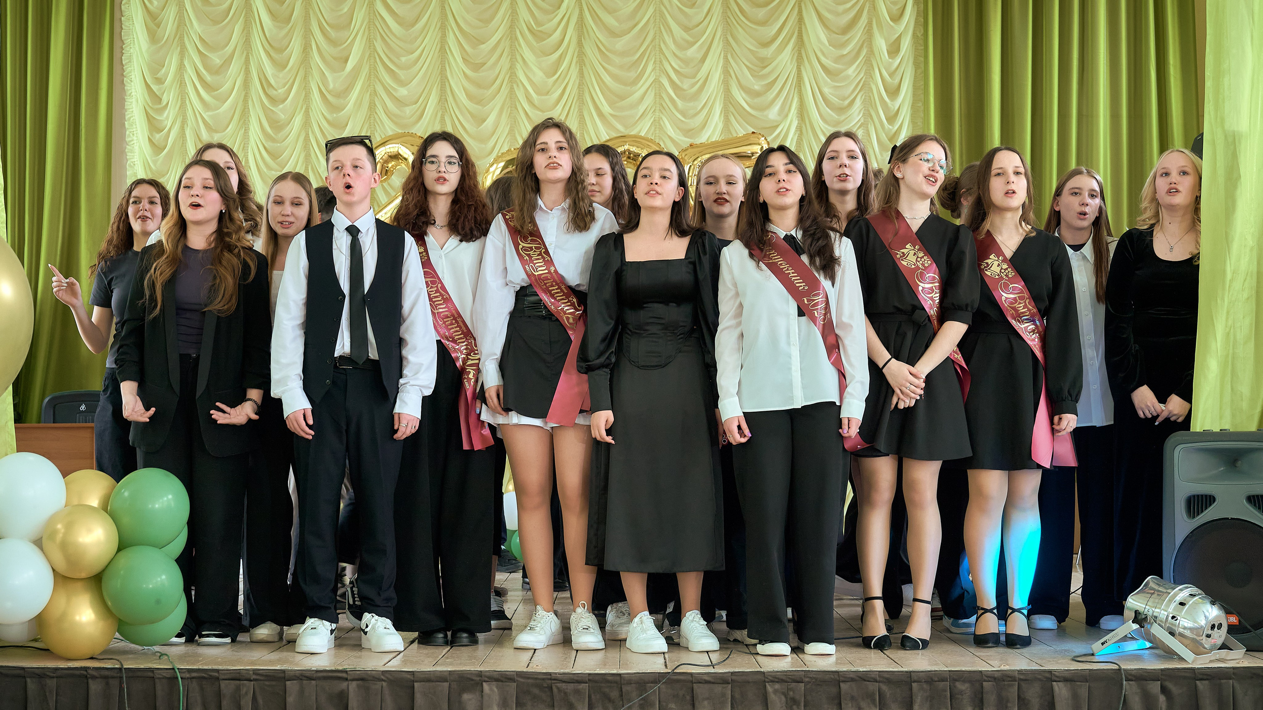 ПОСЛЕДНИЙ ЗВОНОК — начало новой жизни (9Г). Школьный и семейный фотограф, Одинцово