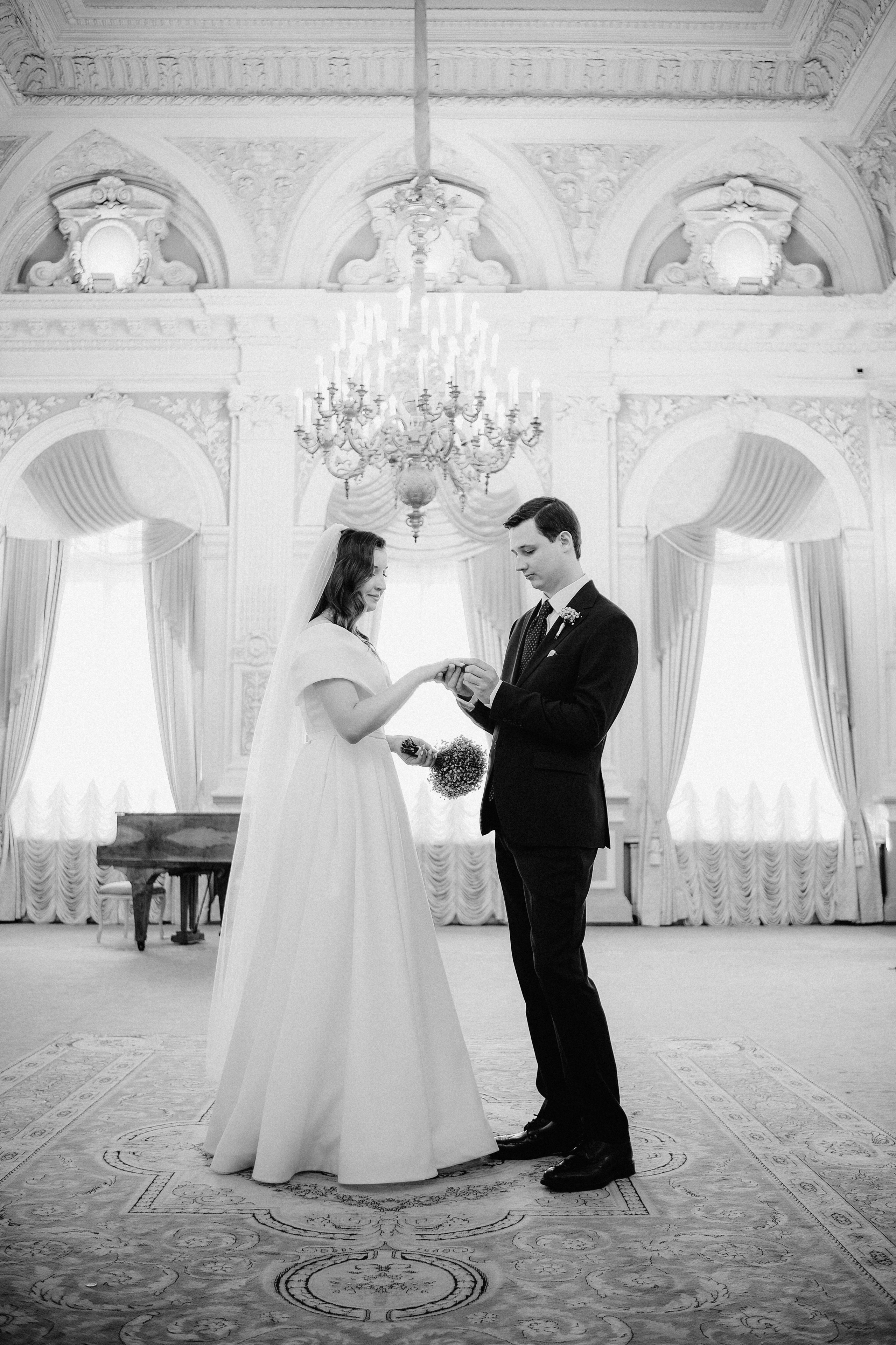 Оля & Саша ДБ1. Phdkvmr.ru