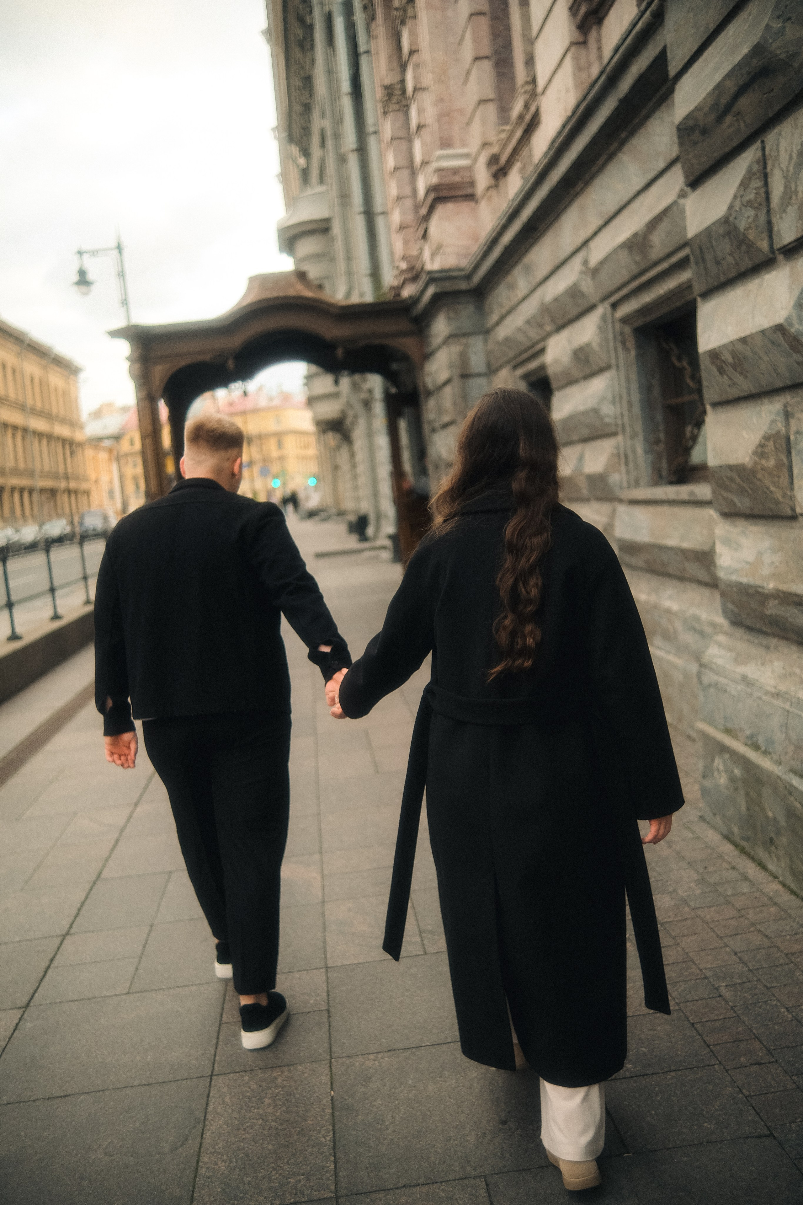 Настя & Даня. Phdkvmr.ru