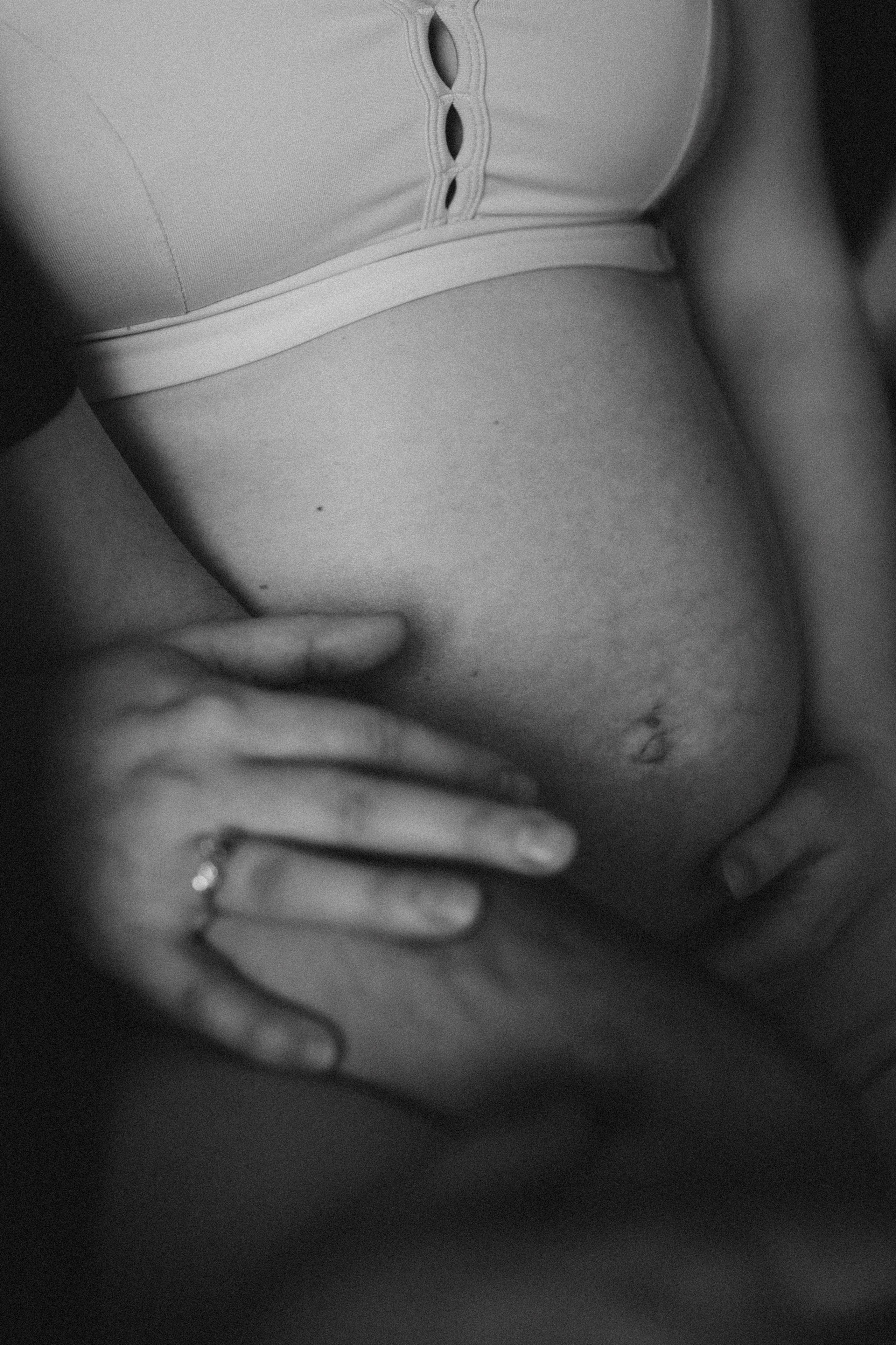 Настя & Андрей. Семейный фотограф и фотограф на роды в Ростове-на-Дону Мухина Виктория