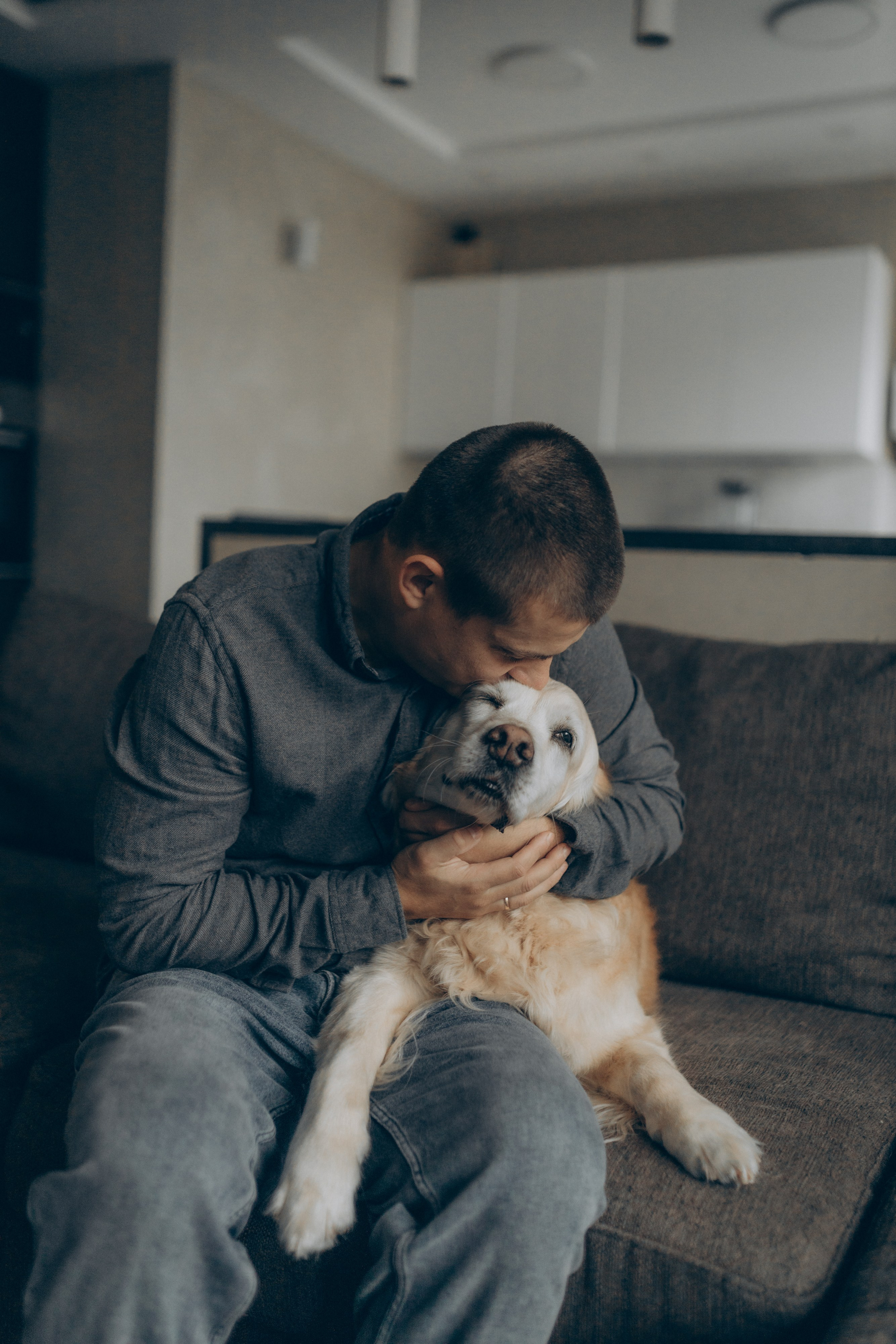 Вика, Вова и Федя. Семейный фотограф и фотограф на роды в Ростове-на-Дону Мухина Виктория