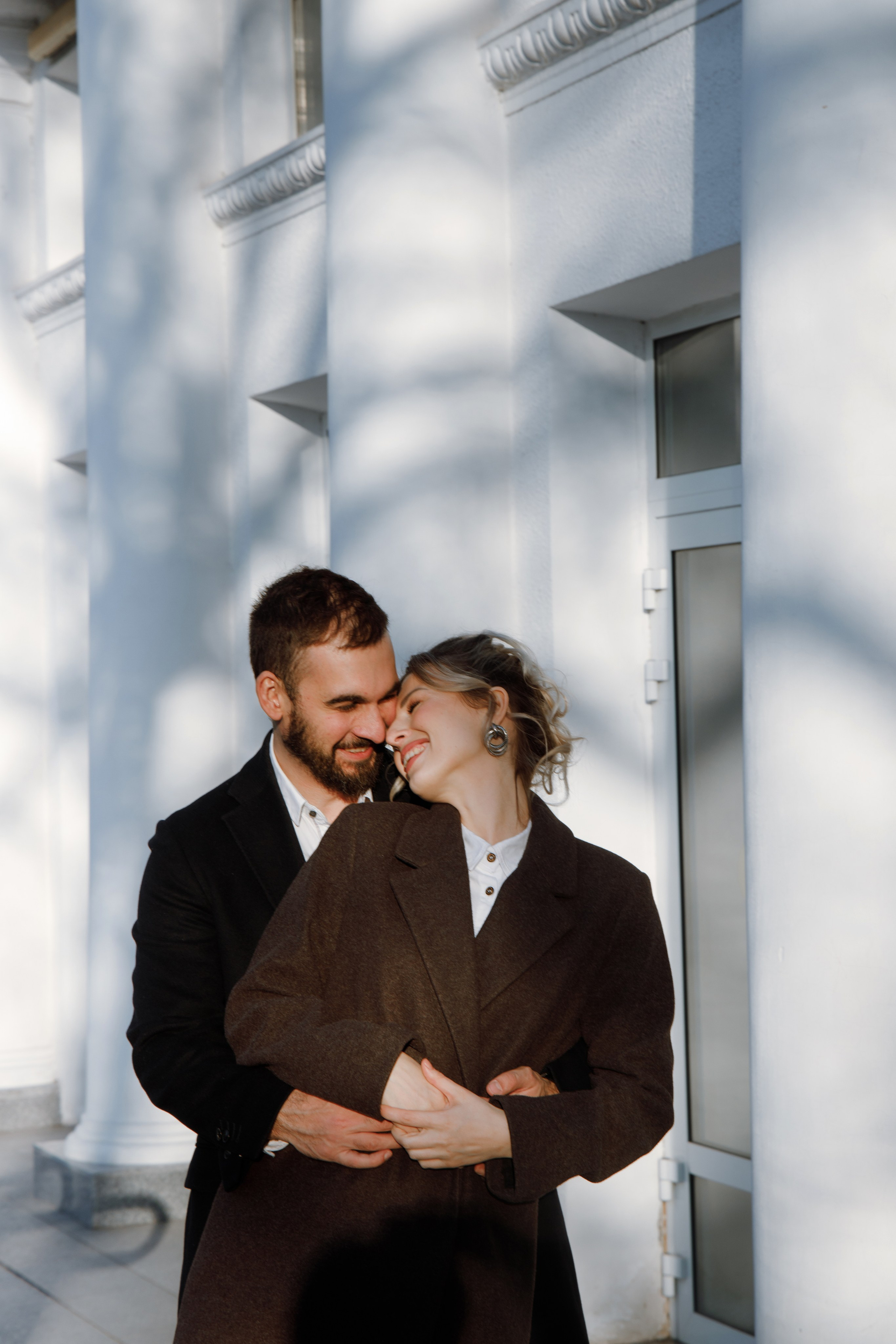 Виктория и Стас. Фотограф Новороссийск