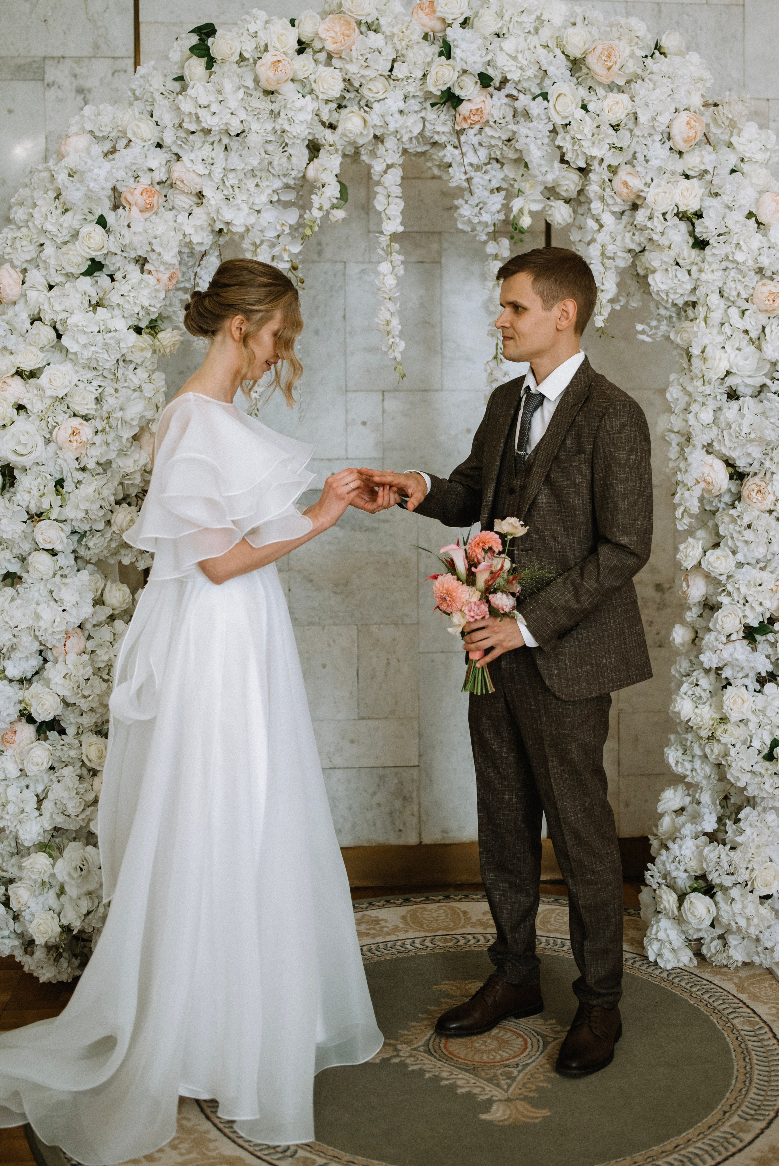 Никита и Оксана. Фотограф Костикова Анастасия Ростов-на-Дону