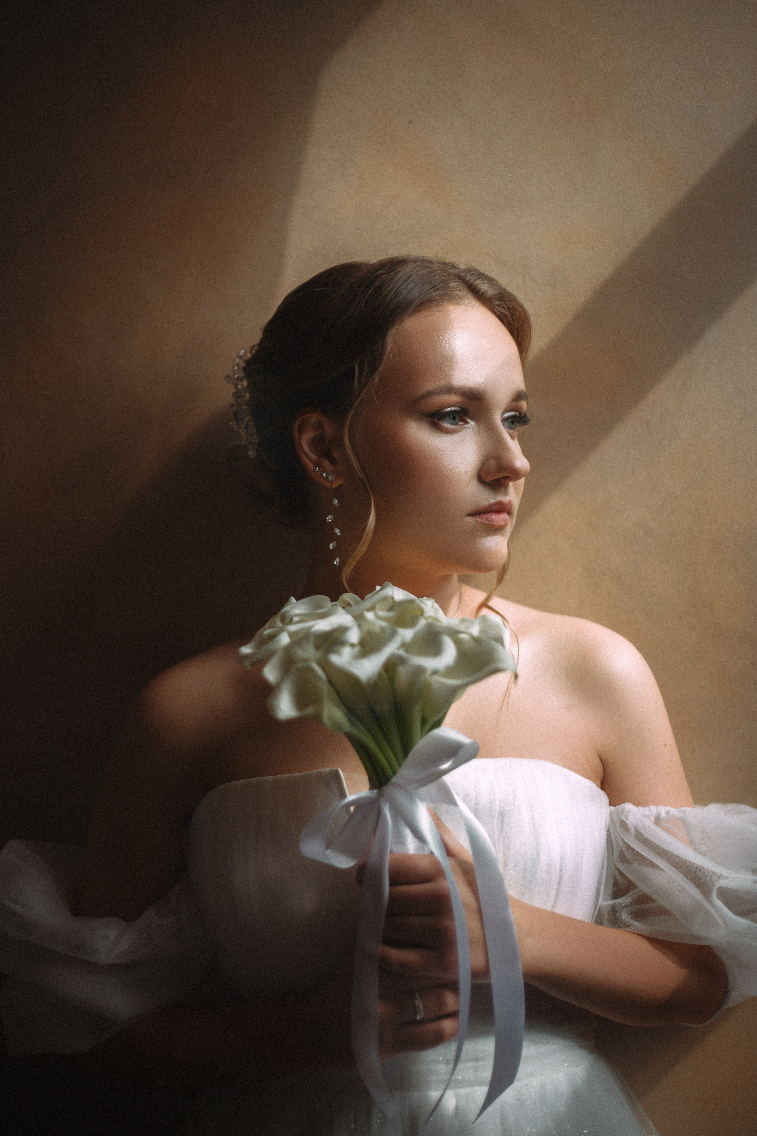 Anatoly & Natalia. Sergey,kuzichev