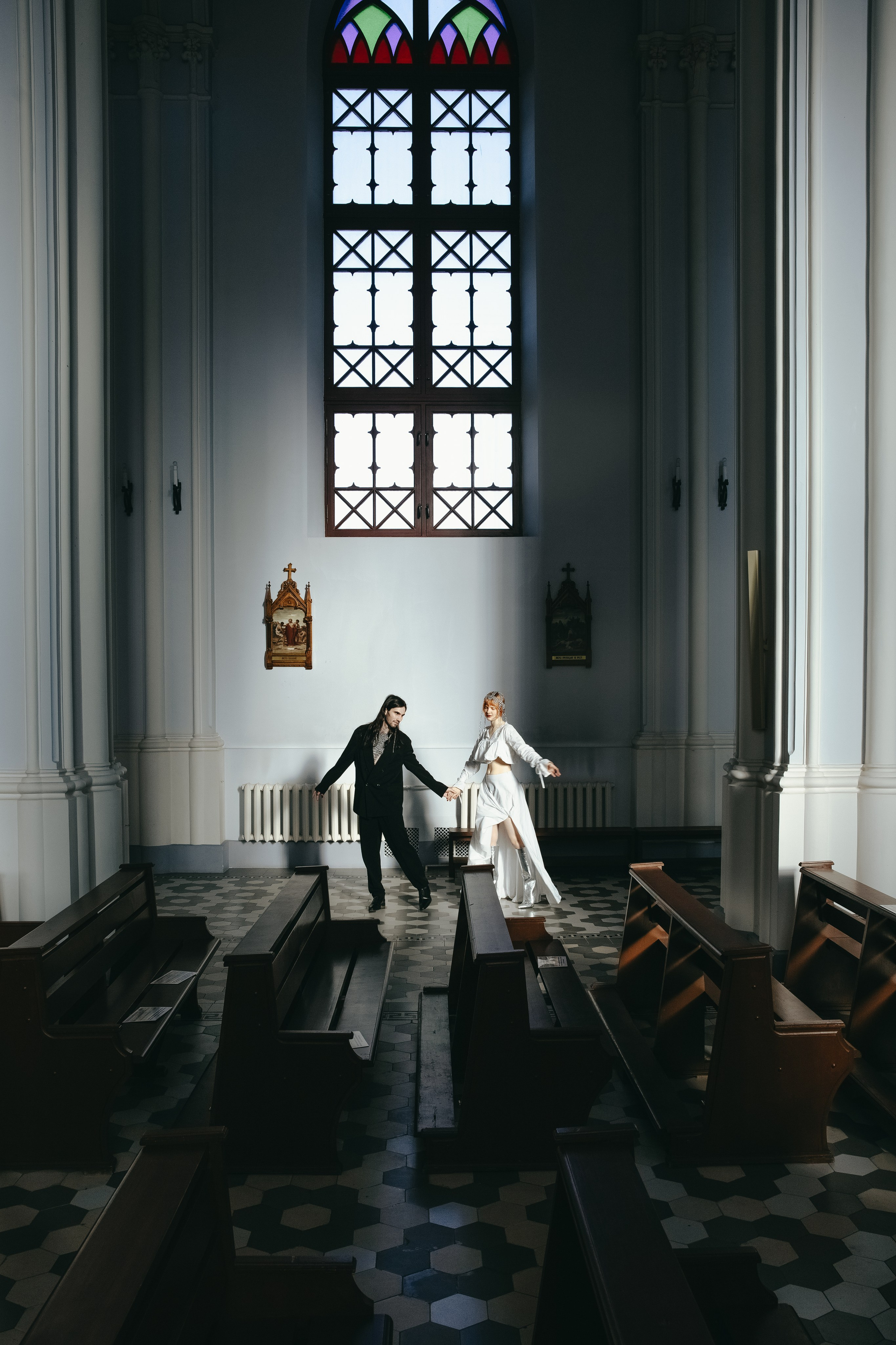 Ангелина Шарабанова