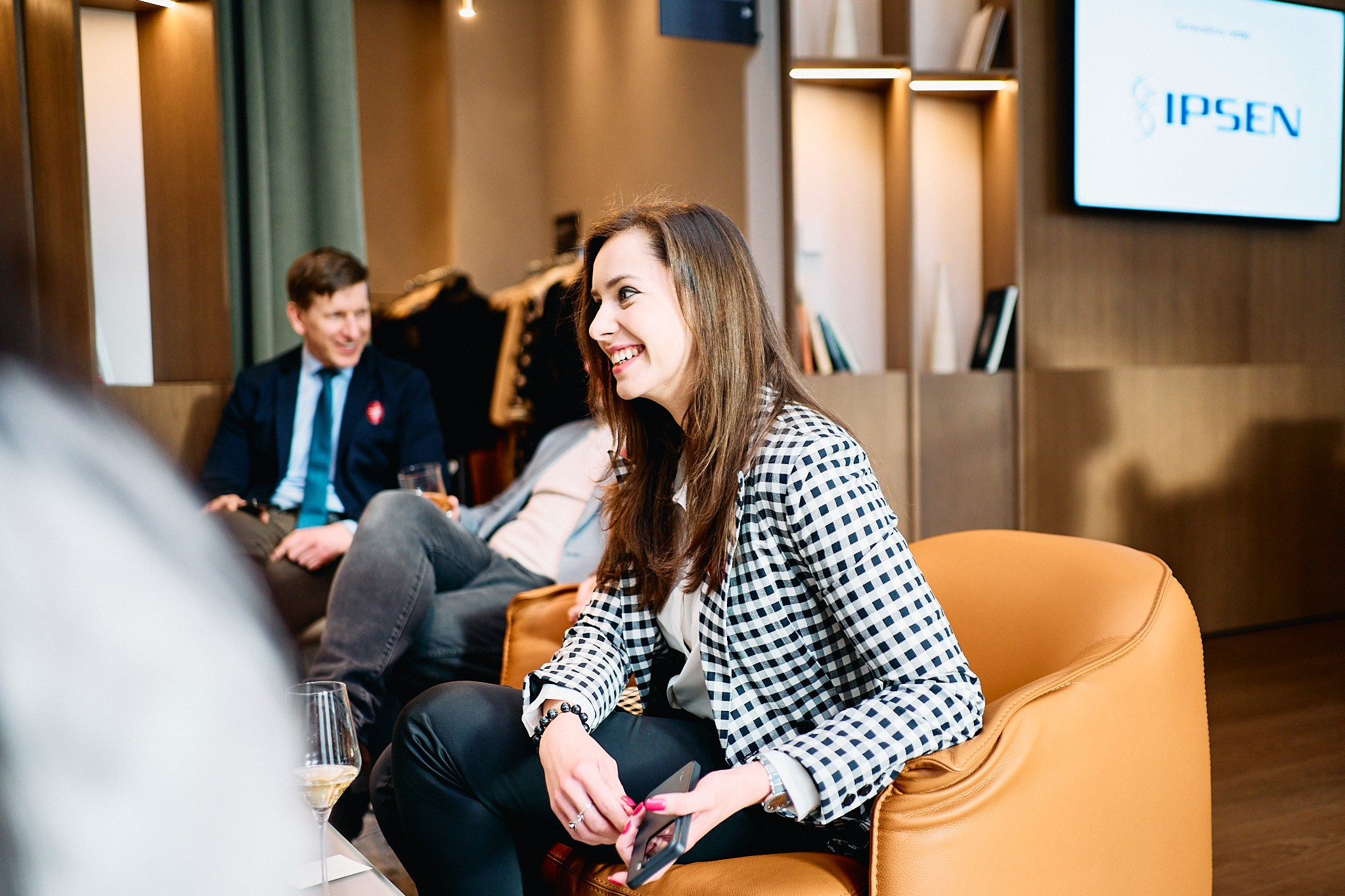 LPAGD Conference (AC Hotel by Marriott). Photographer in Vilnius