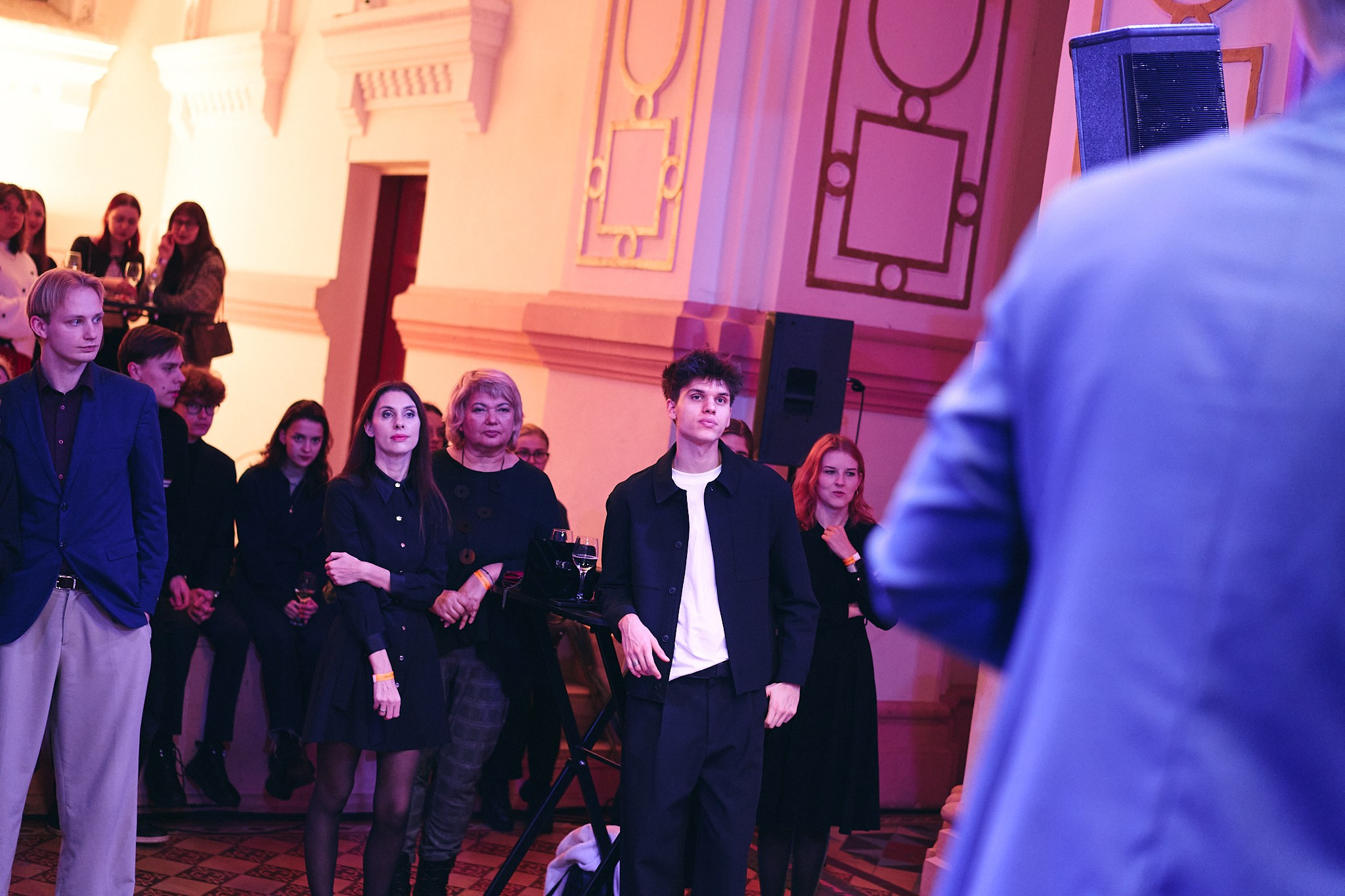 VJOSAS. Photographer in Vilnius