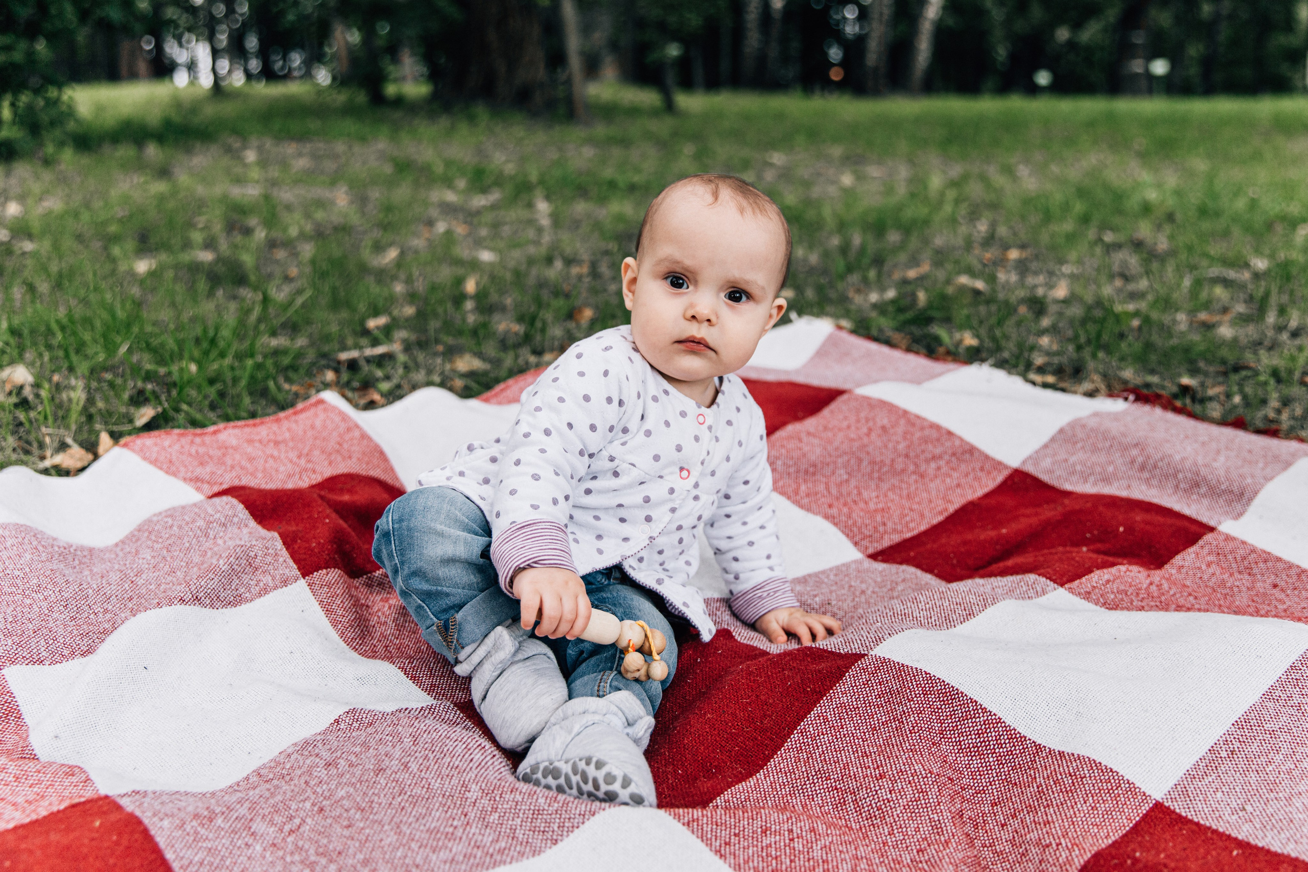 Аня, Вера, Кира и мама. Фотограф-анималист в Москве Соломонова Варвара