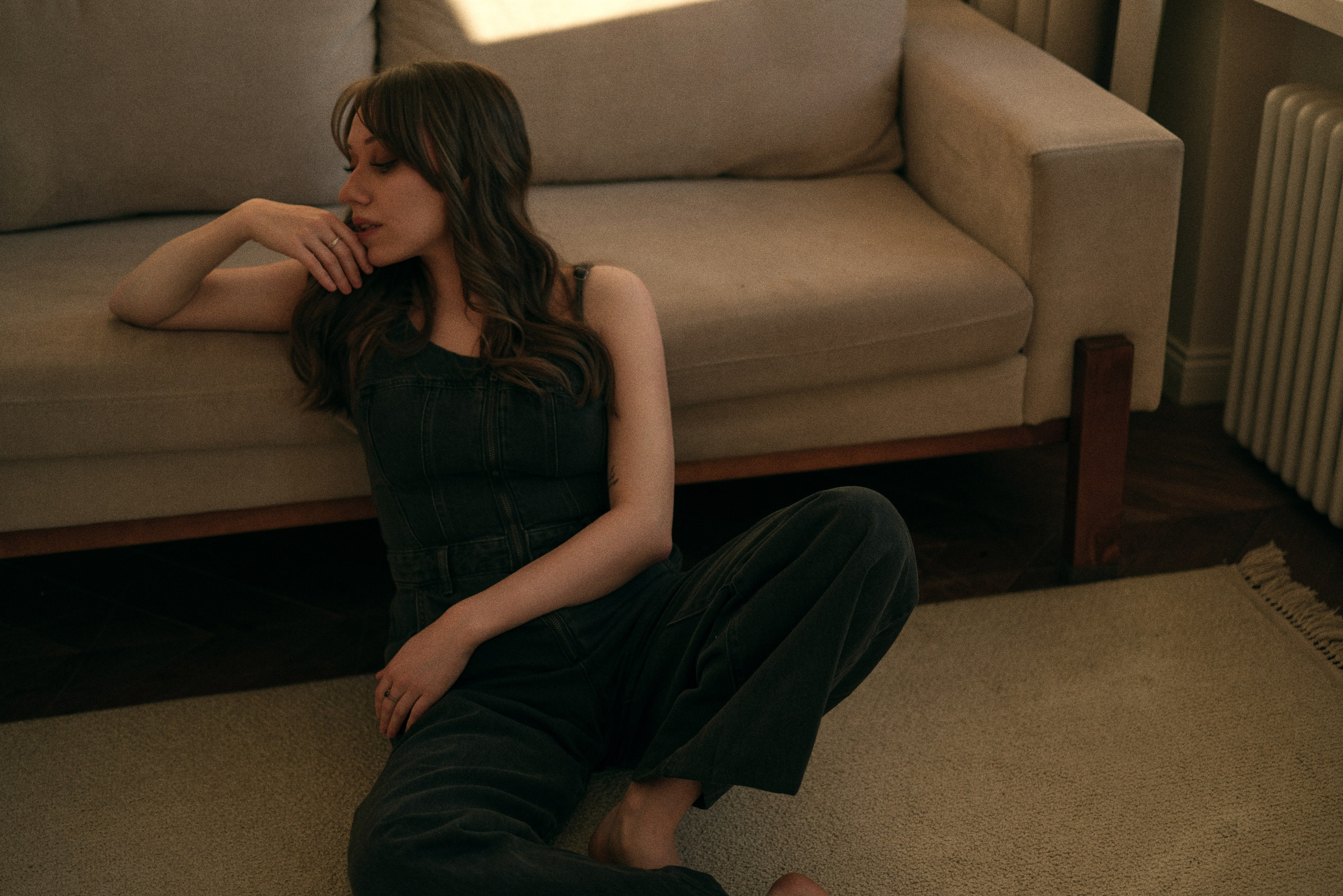 Ирина. Главная