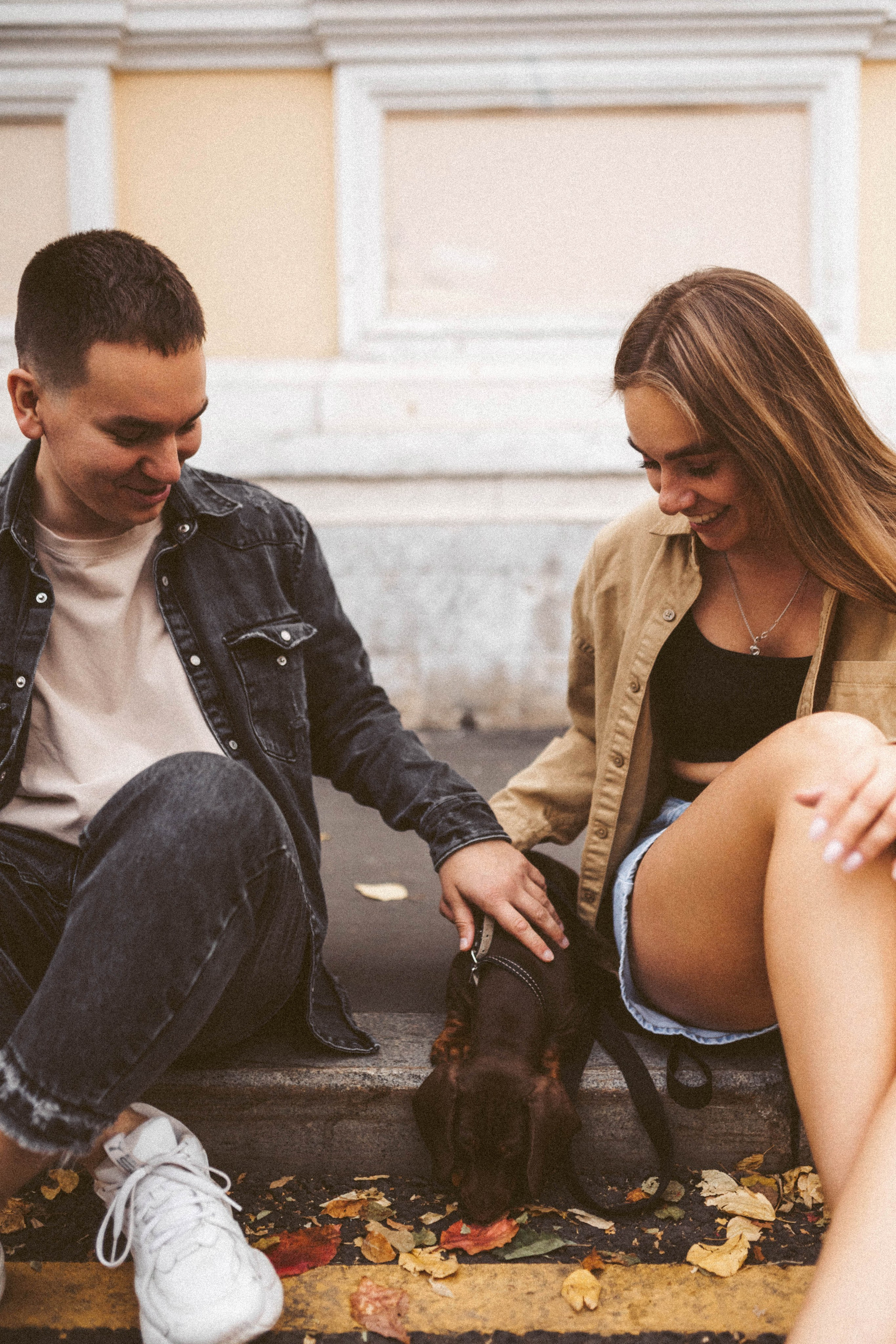 Руслан/Вика/Велес. Фотограф в Москве Татьяна Сергеева