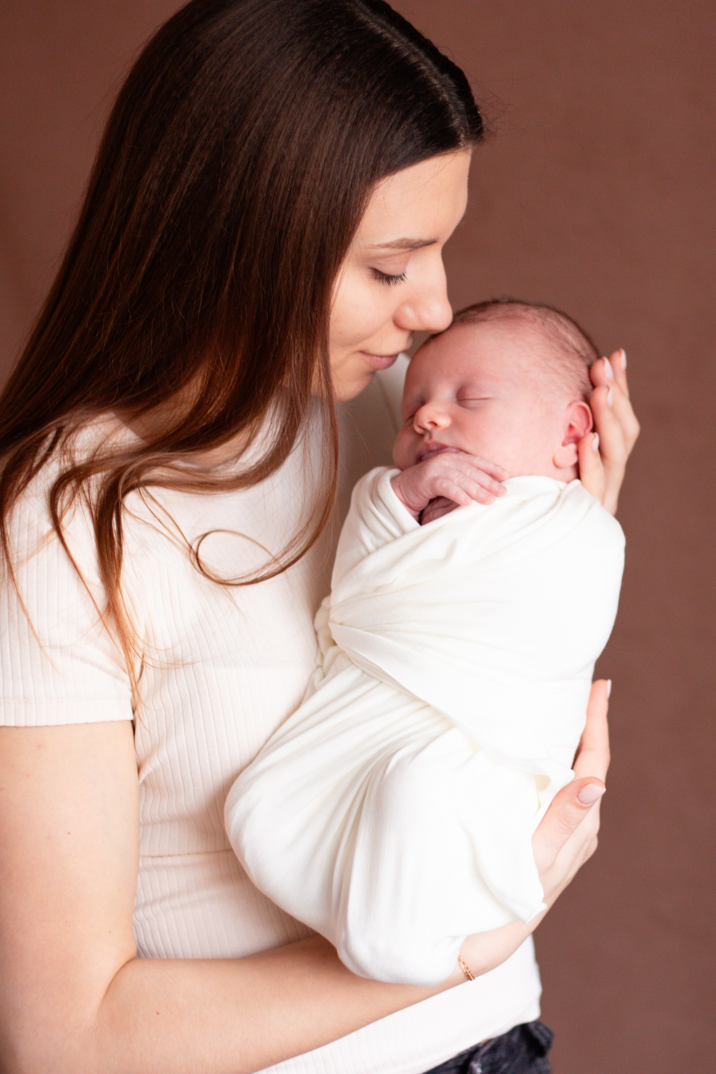 Newborn фотограф в Калуге