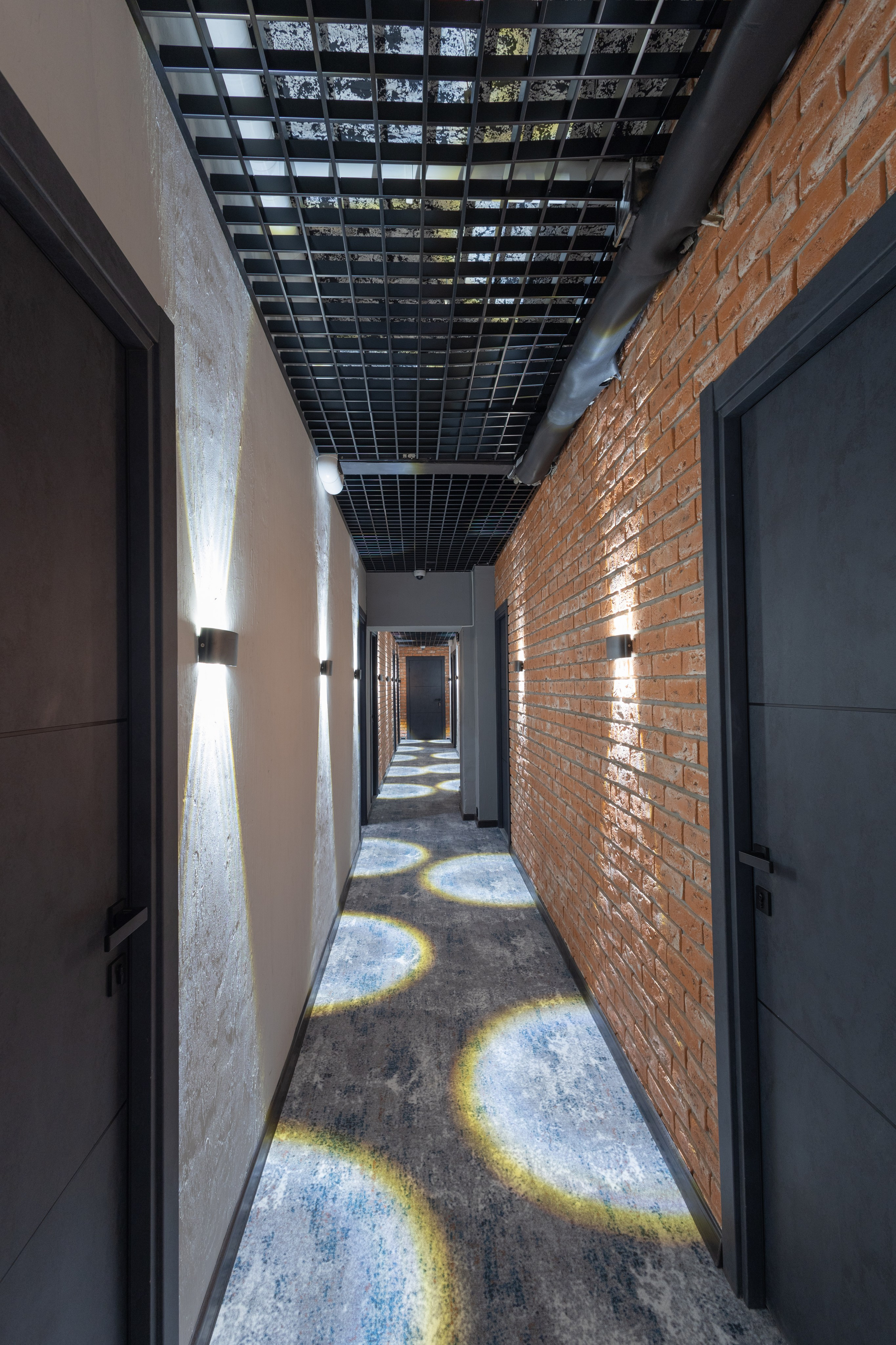 Интерьерная съемка. Фотограф Михаил Богачев