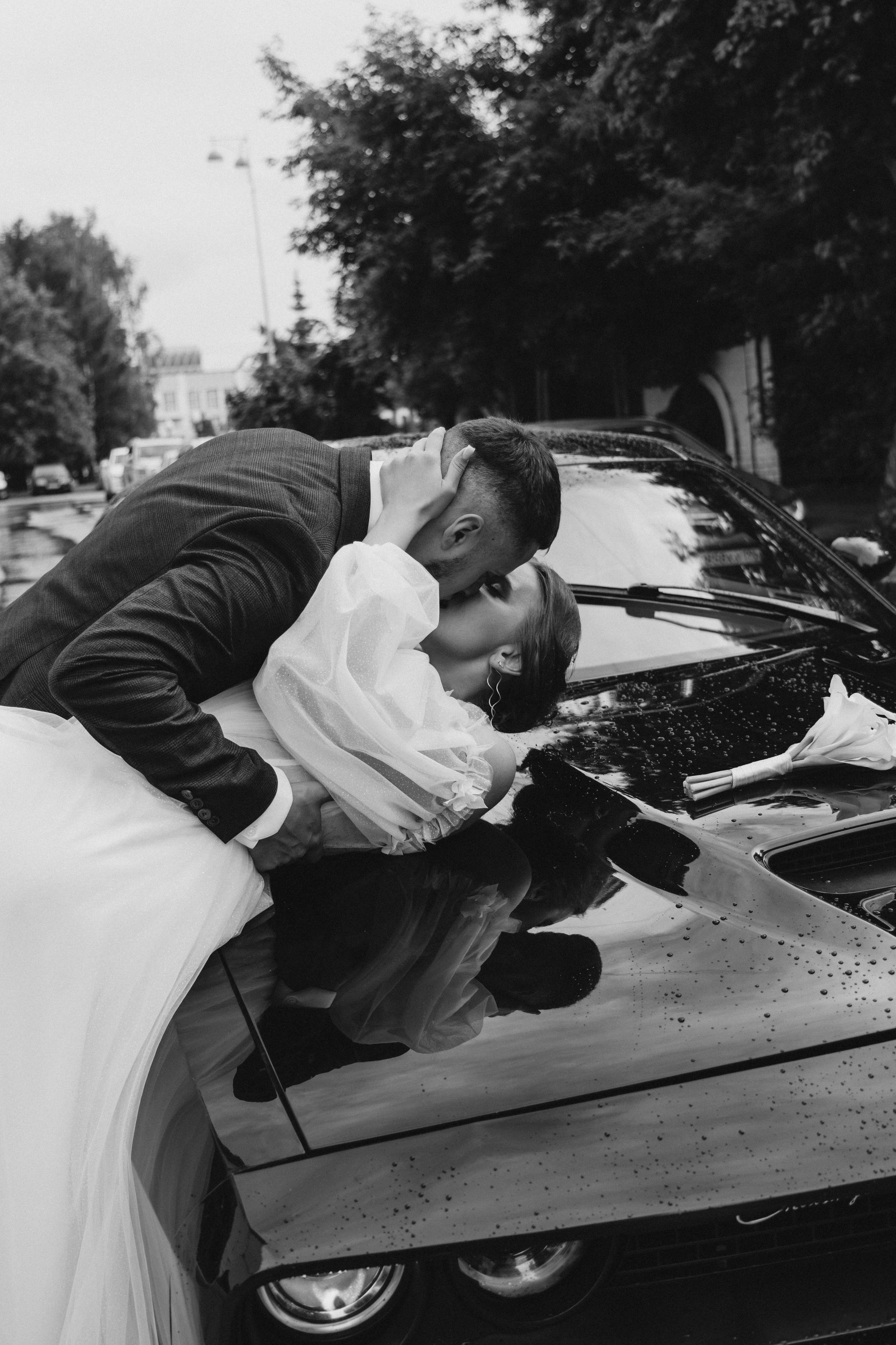 С Машиной. Свадебный и семейный фотограф Екатеринбург Настя Саедгалина