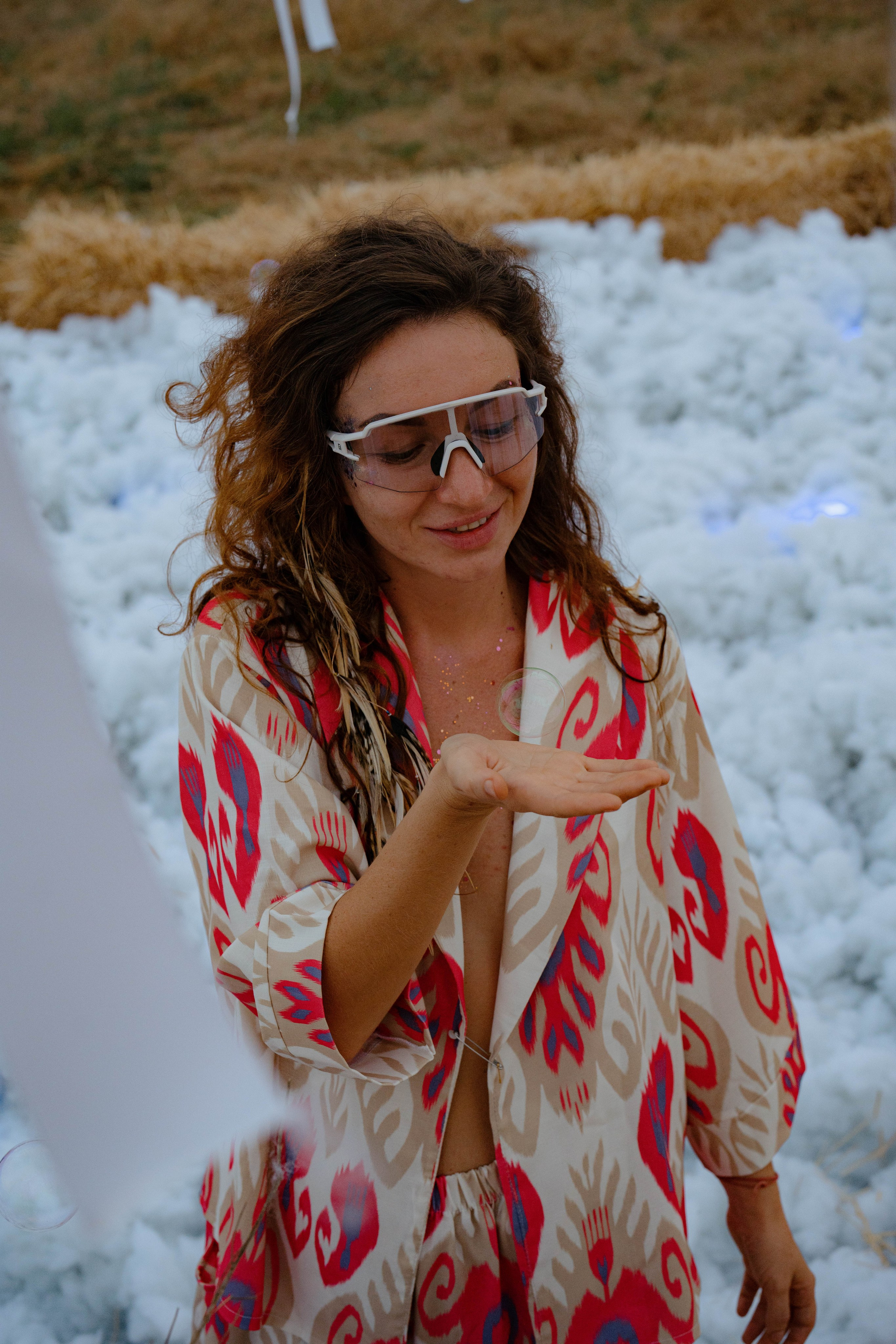 ASS FAMILY | СОН В ДЕРЕВНЕ | АВИАРЕЖИМ 8.0