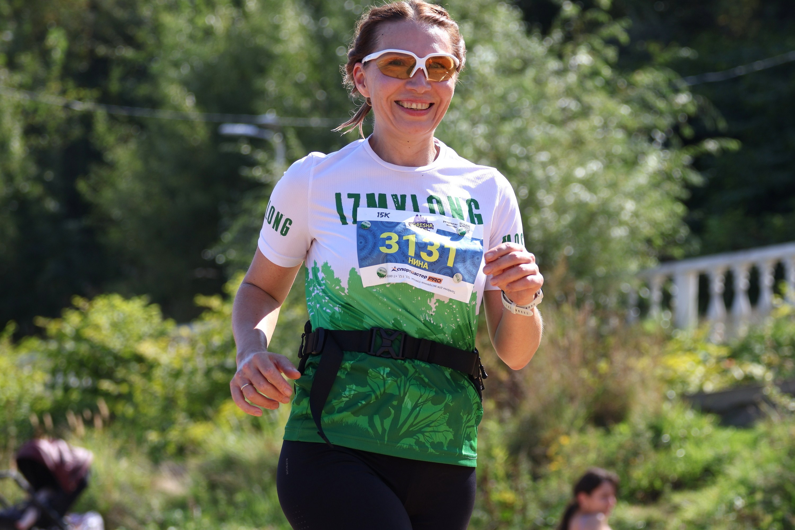 Ugresha trail-2024. Спортивный и репортажный фотограф Ермакова Светлана