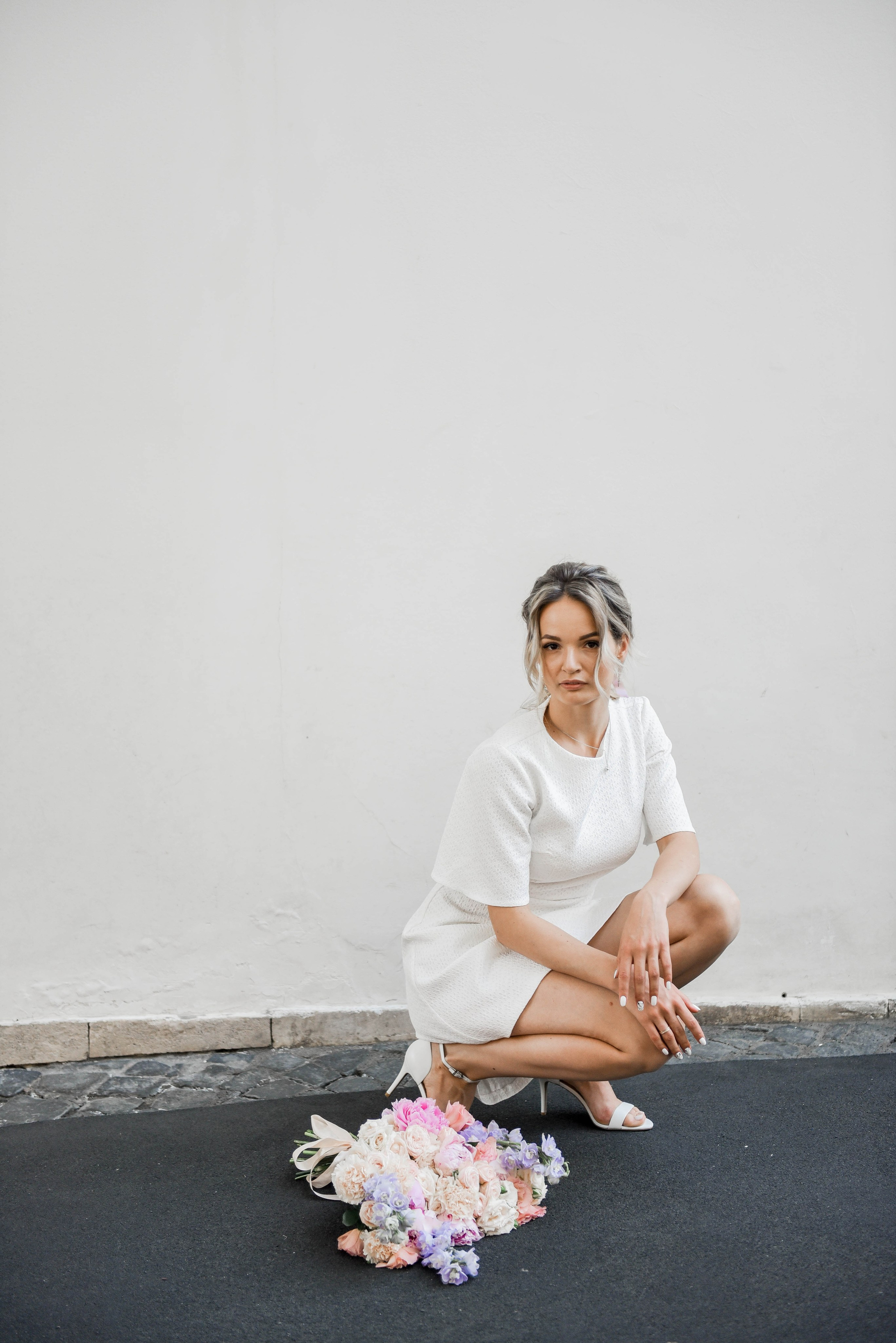 Рассветная съемка. Фотограф Элина Задорожная