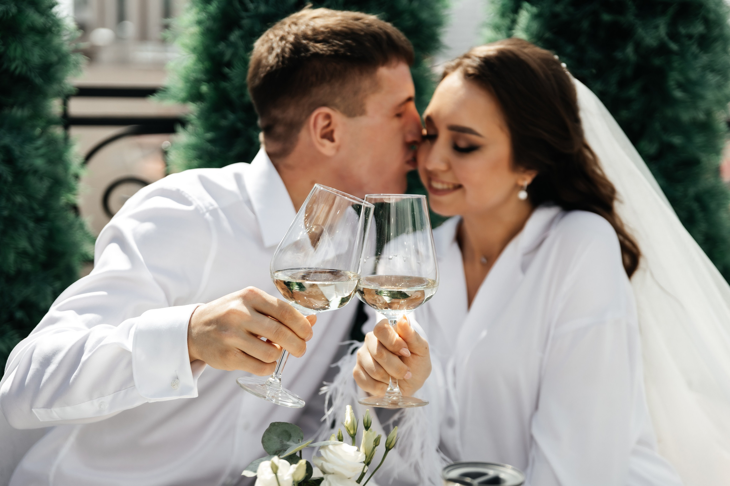 Marat & Ilgina. Свадебный фотограф Ильнар Асадуллин