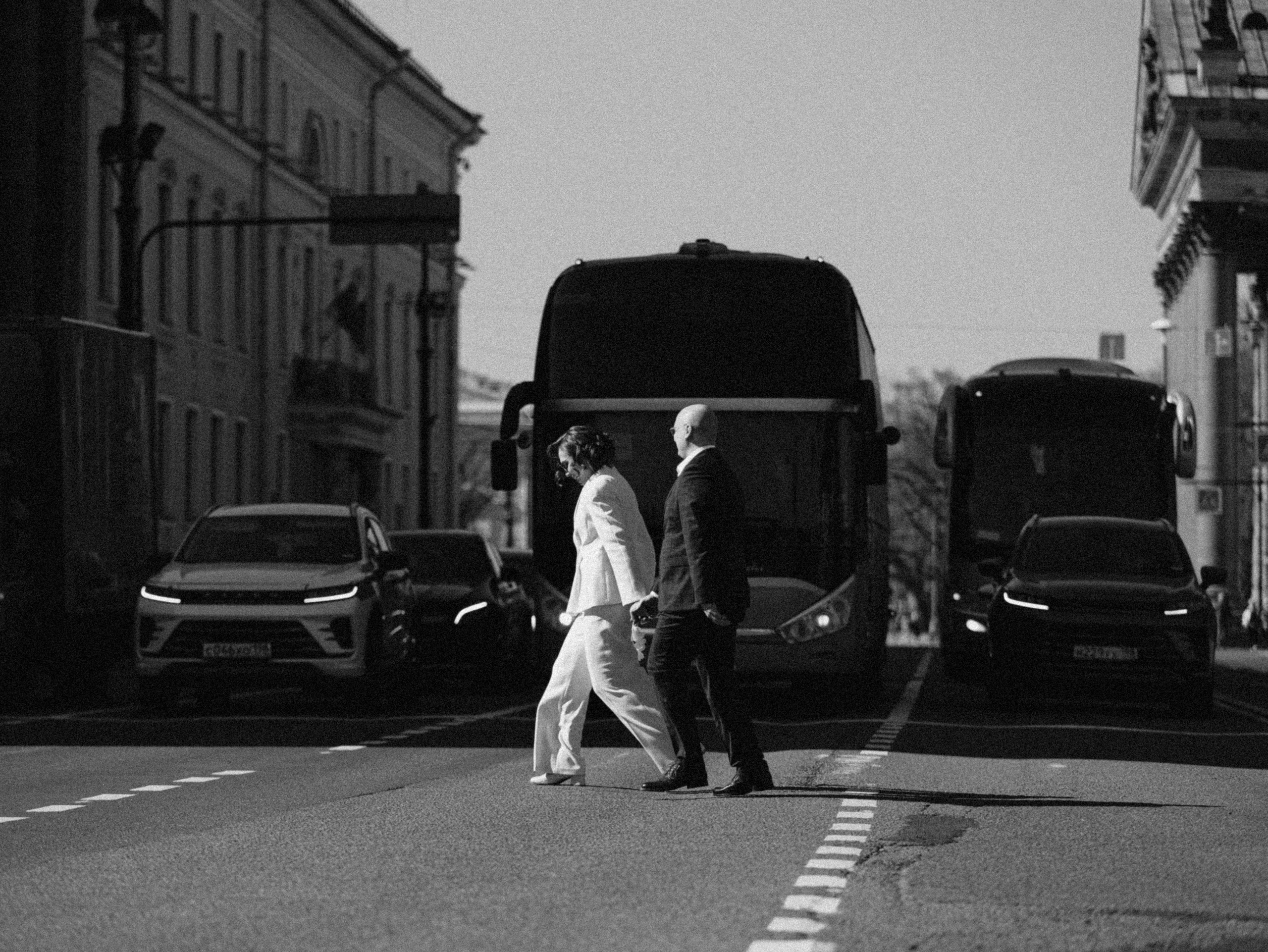 Свадебная фотосессия в Питере из Москвы. Свадебный фотограф СПБ