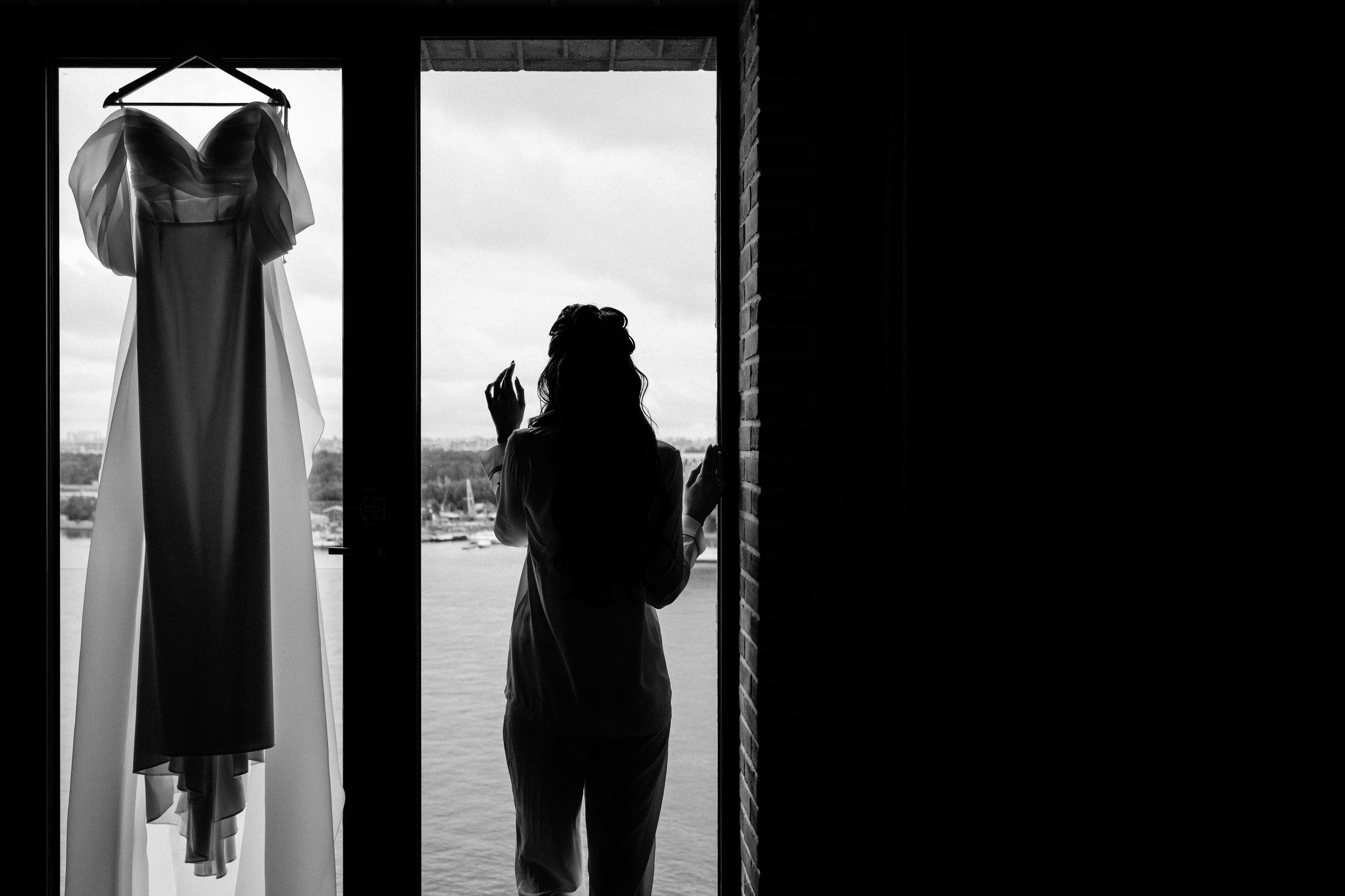 Мое портфолио за 2025 год. Свадебный фотограф СПБ