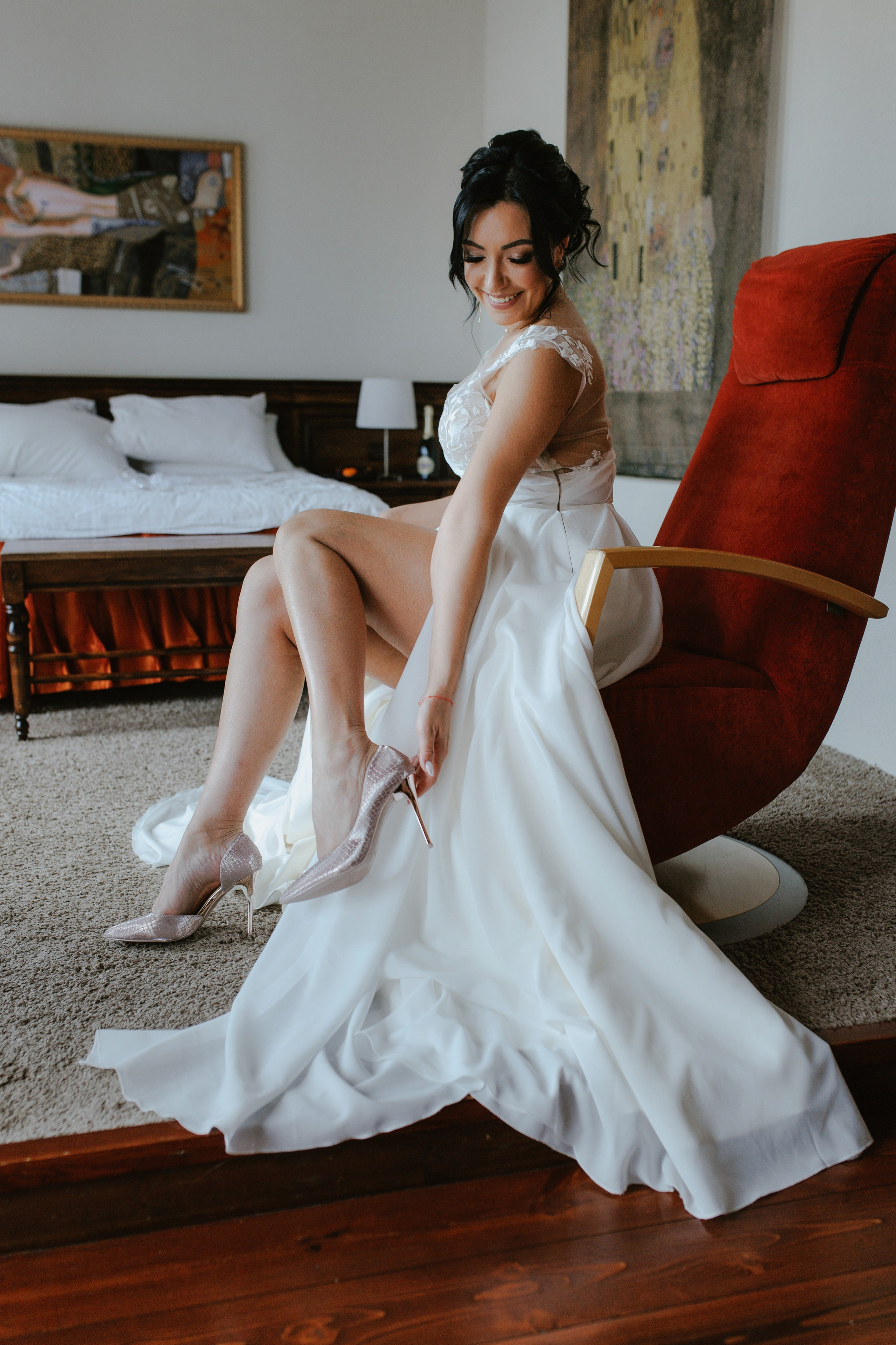 Свадьба в Питере весной. Свадебный фотограф СПБ