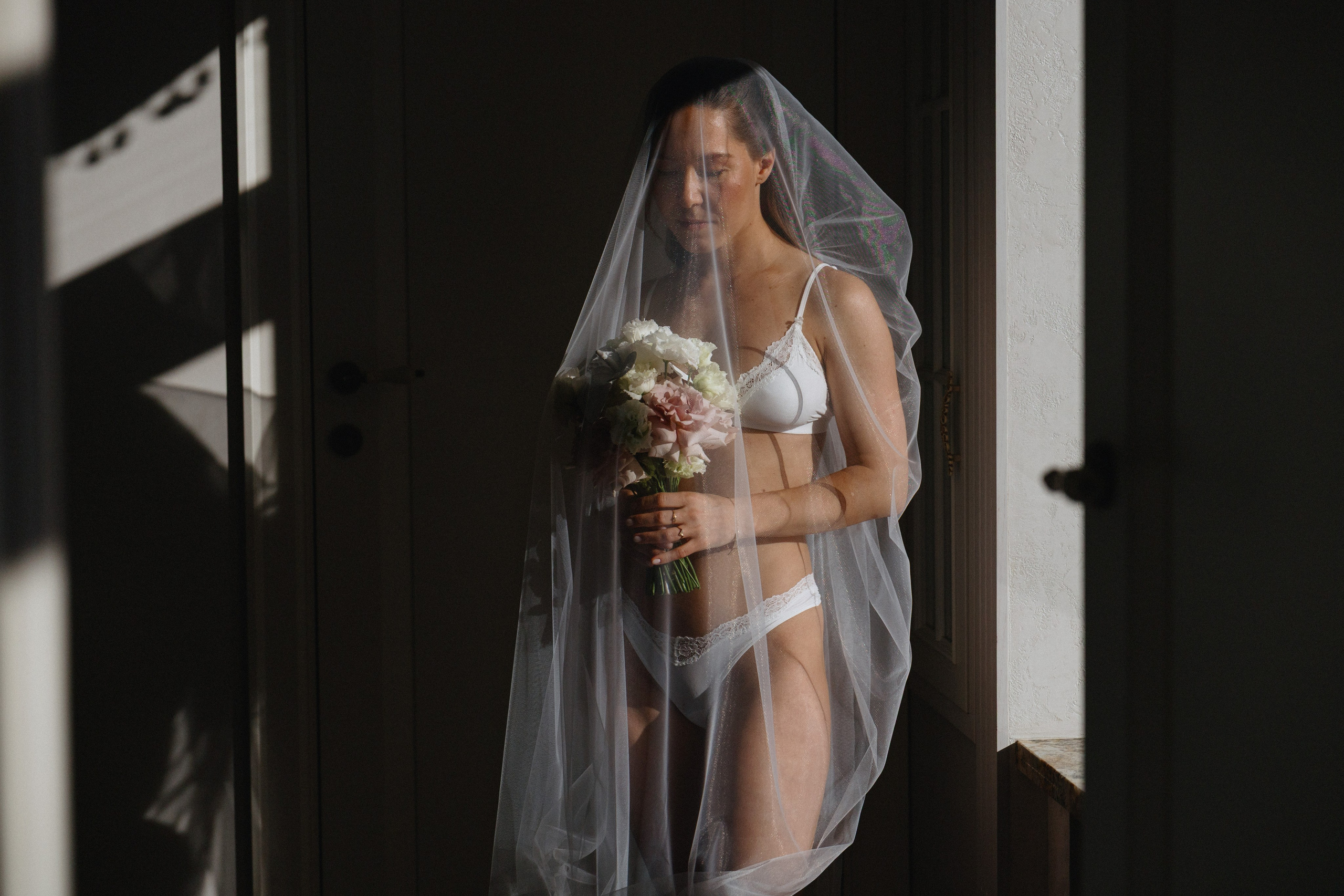 Свадебная фотосессия. Свадебный фотограф СПБ