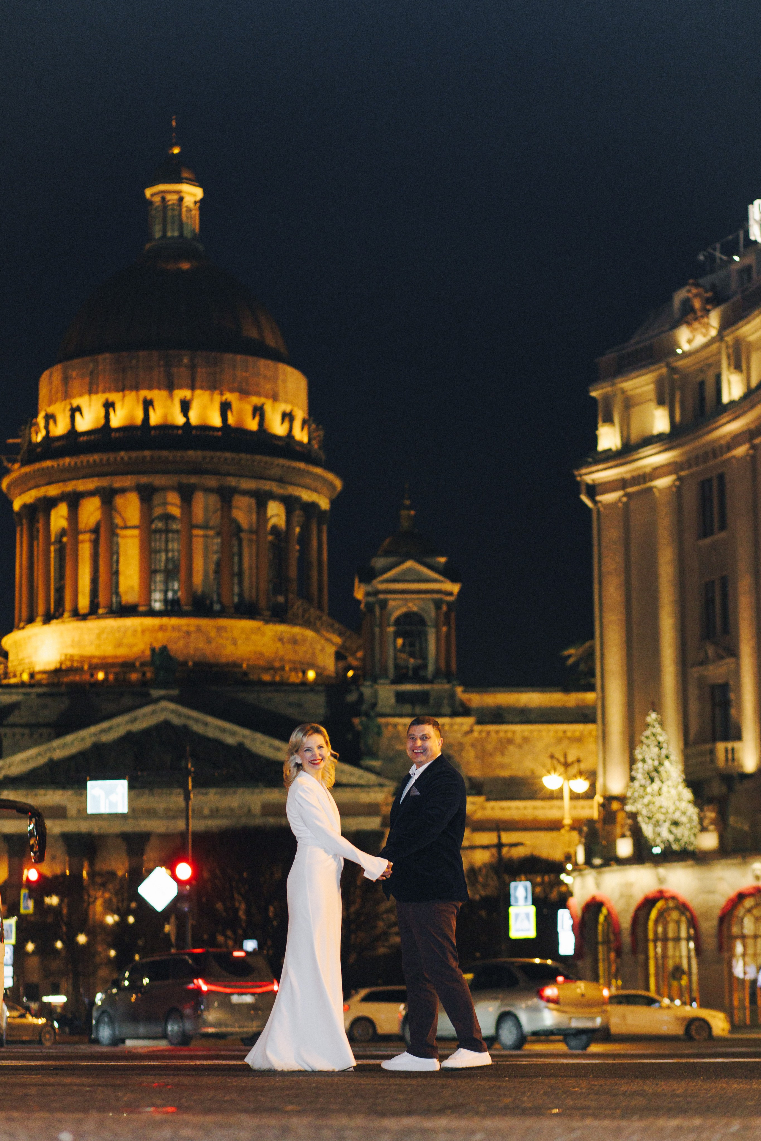 Мое портфолио за 2025 год. Свадебный фотограф СПБ