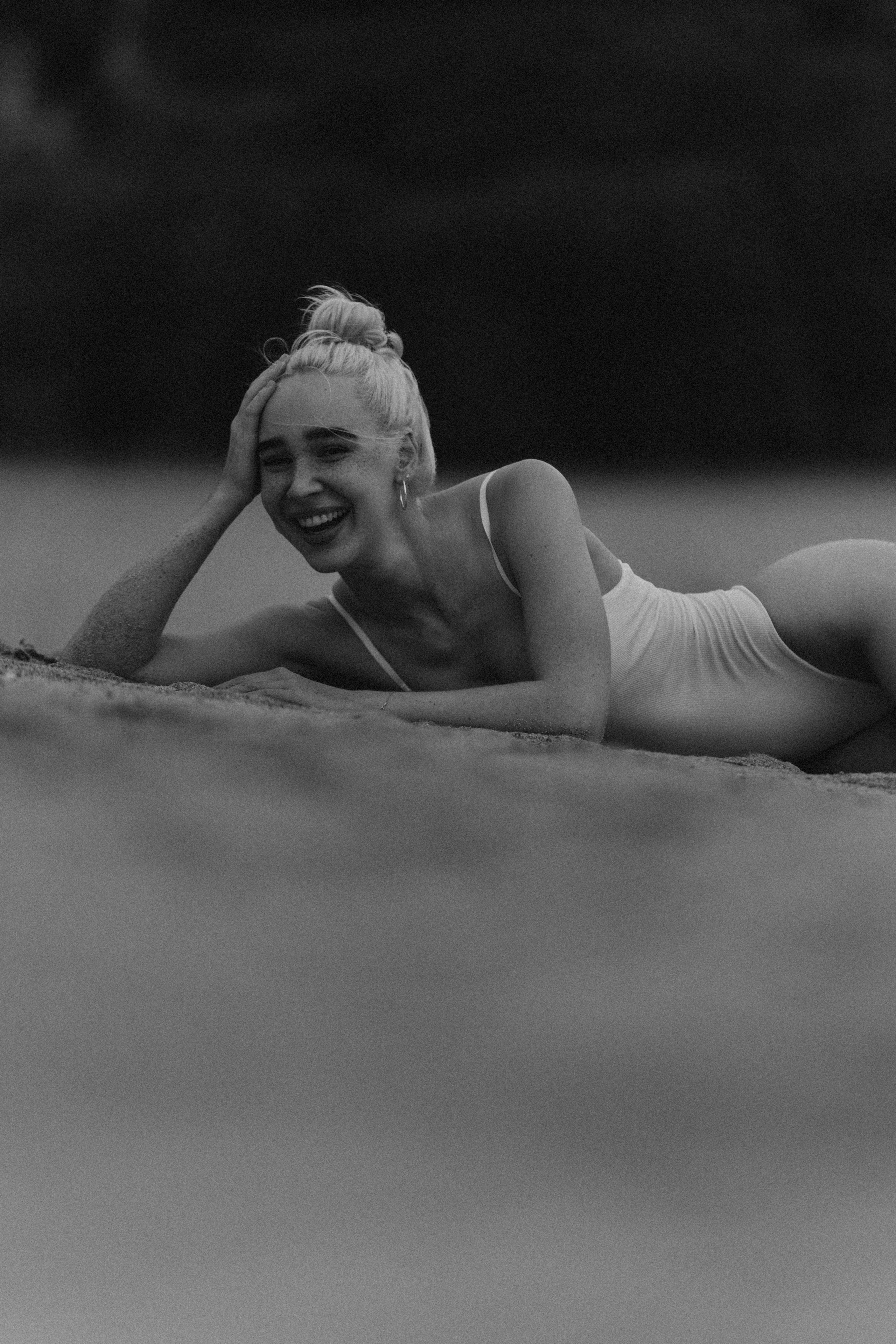 About human. Photographer in Koh Samui | Olga Krasikova