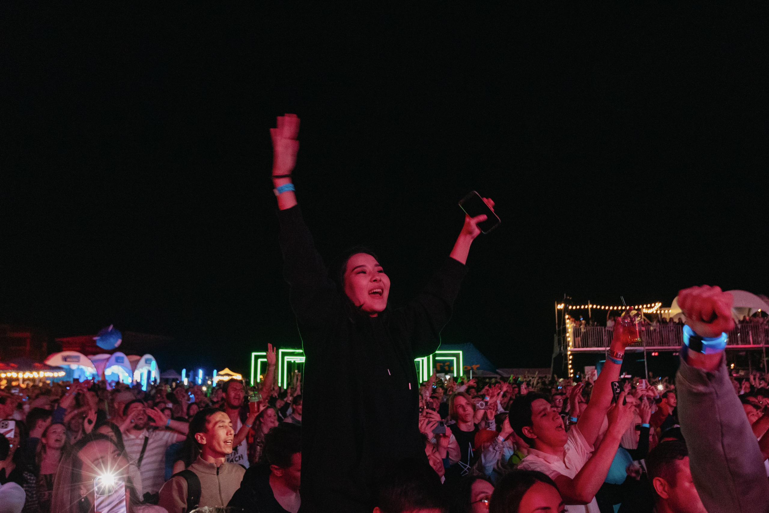 SATISFATION ALMATY 2024. ГЛАВНАЯ