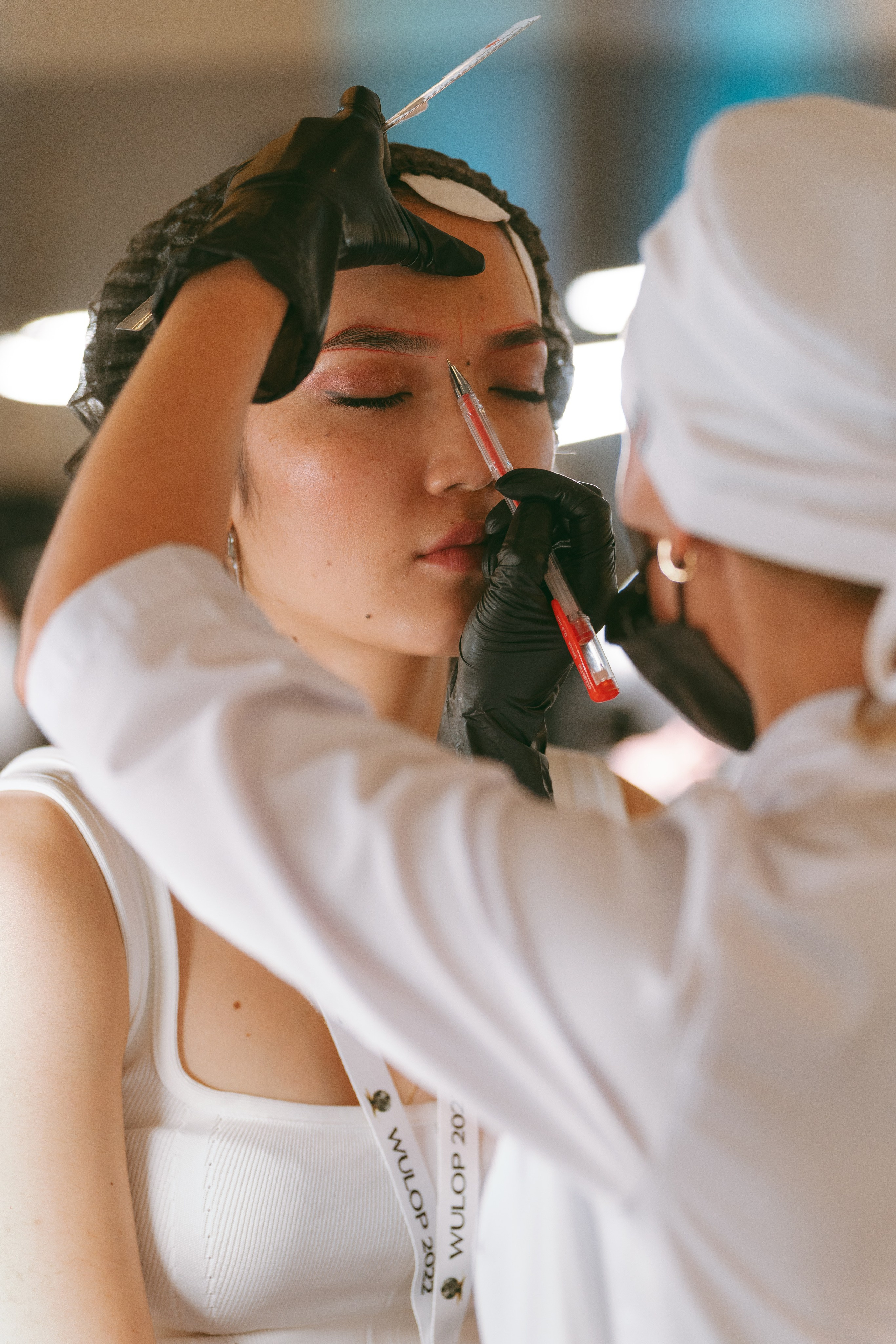 WULOP RUSSIA 2022. Корпоративный, имиджевый и промышленный фотограф — Максим Меш