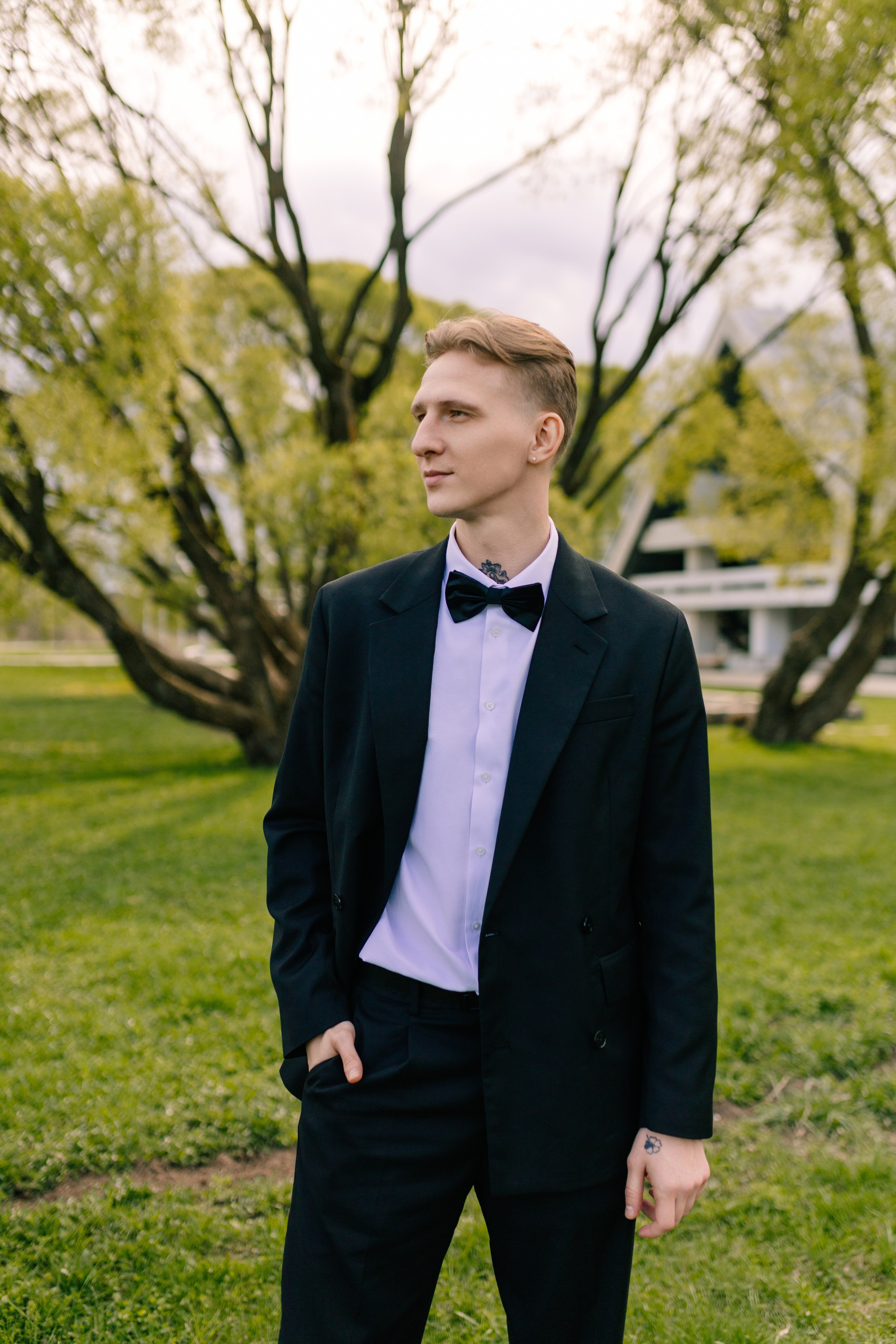 Елизавета и Александр. Фотограф и Видеограф во Владимире