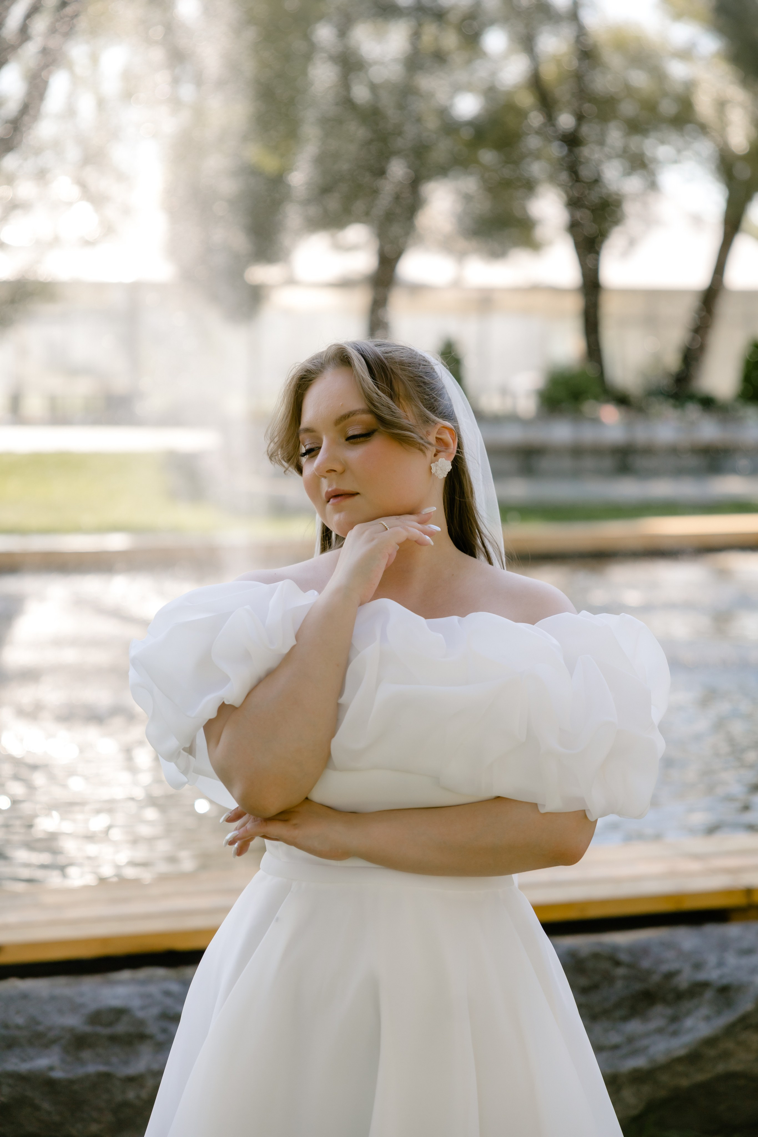 Полина и Александр. Фотограф и Видеограф во Владимире