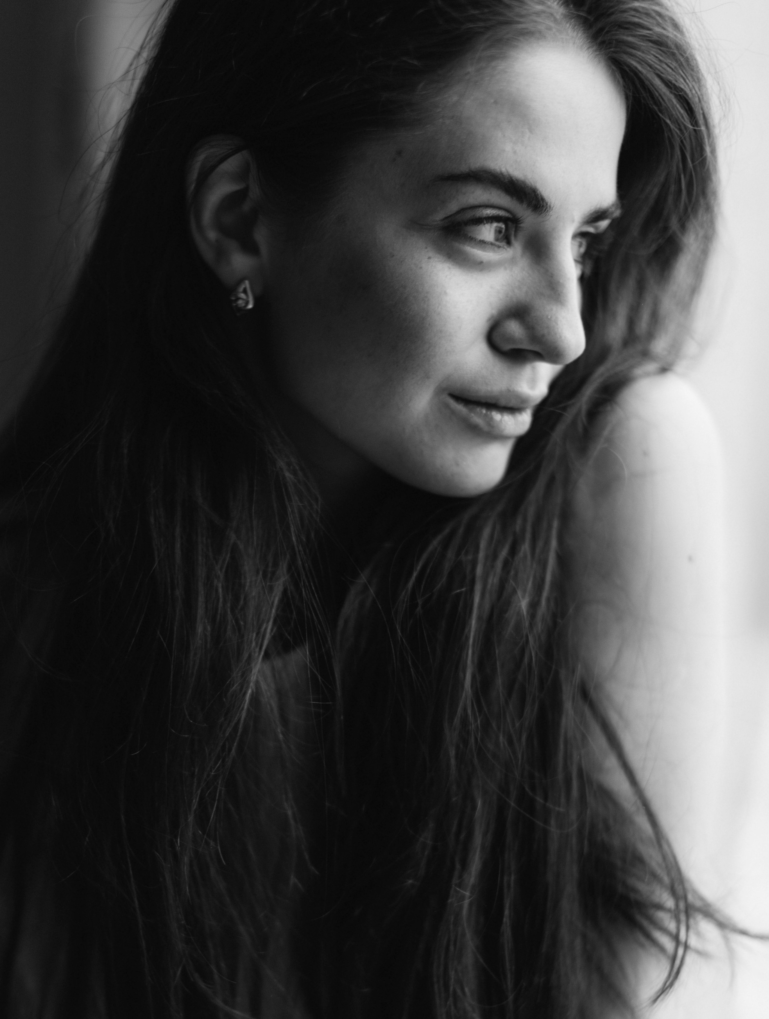 Любовь, музыка и кот. Свадебный фотограф Москва