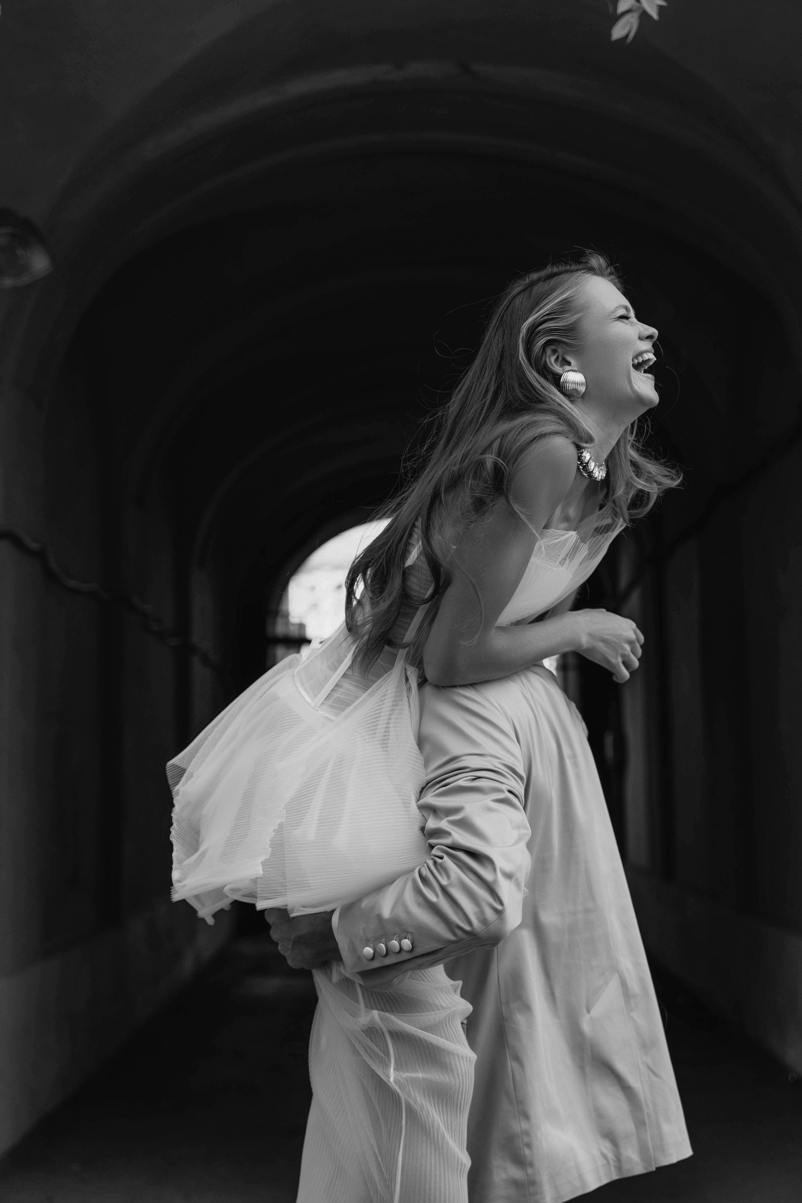 Любовь в мегаполисе. Свадебный фотограф Москва